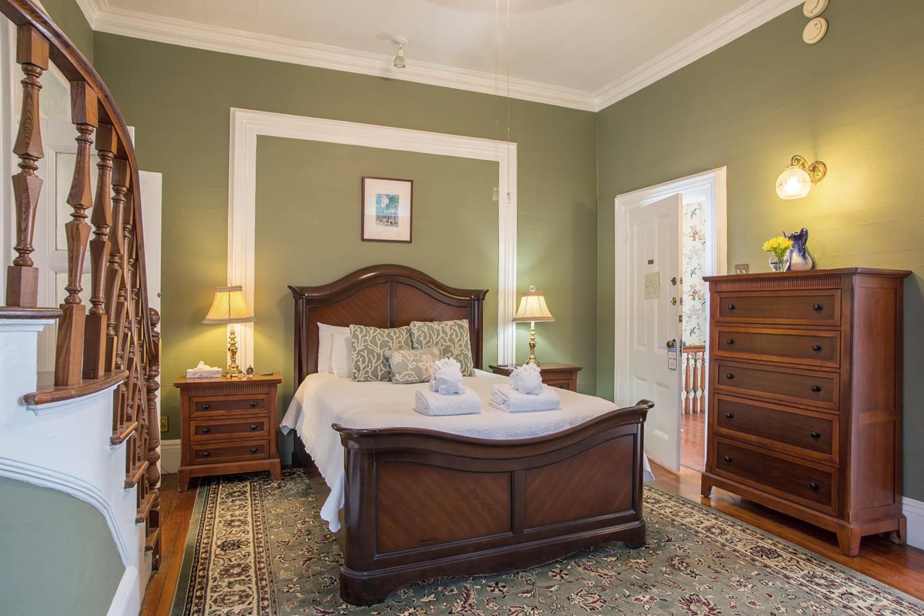 Two-Bedroom Suite