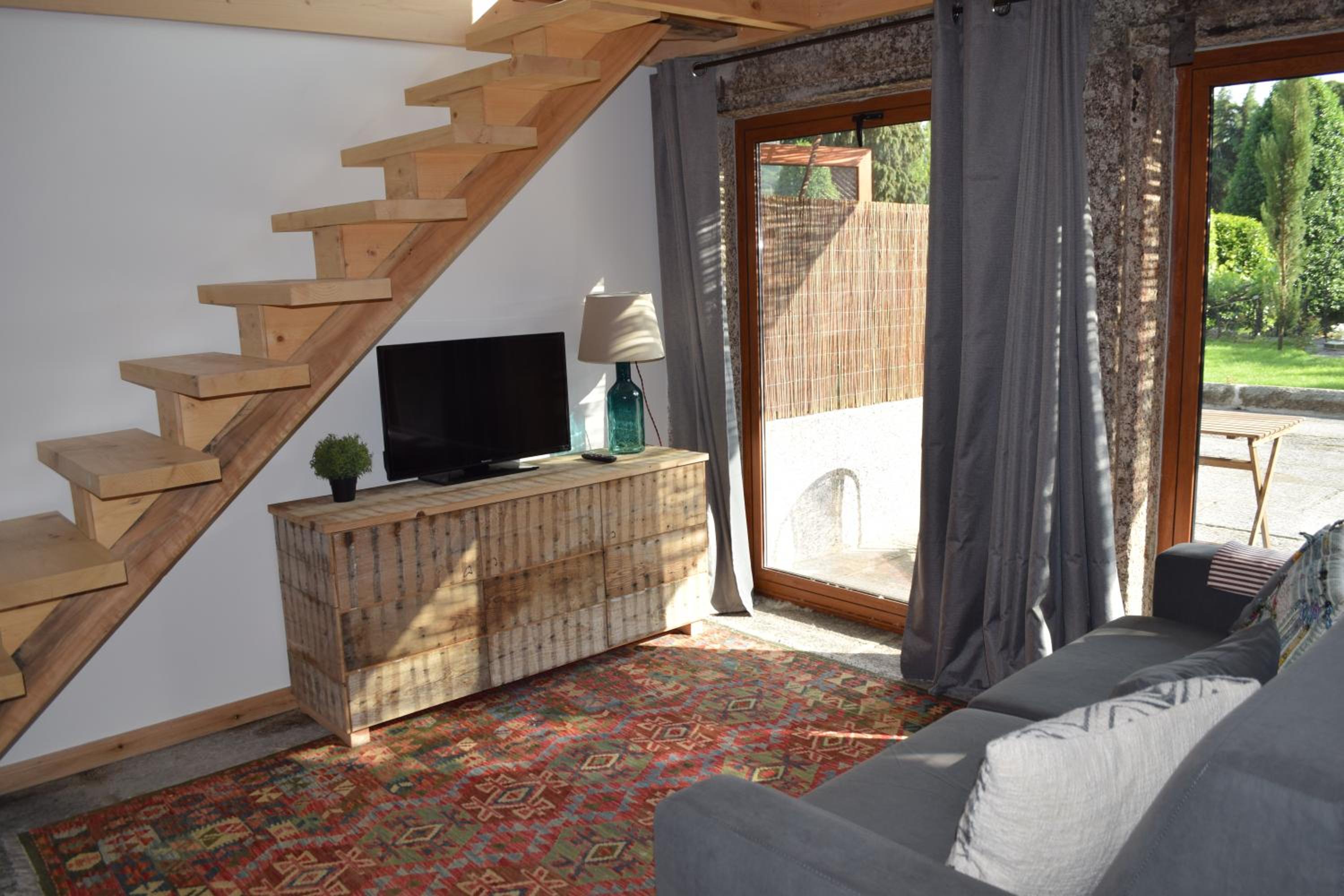 One-Bedroom Villa - 4 Guests