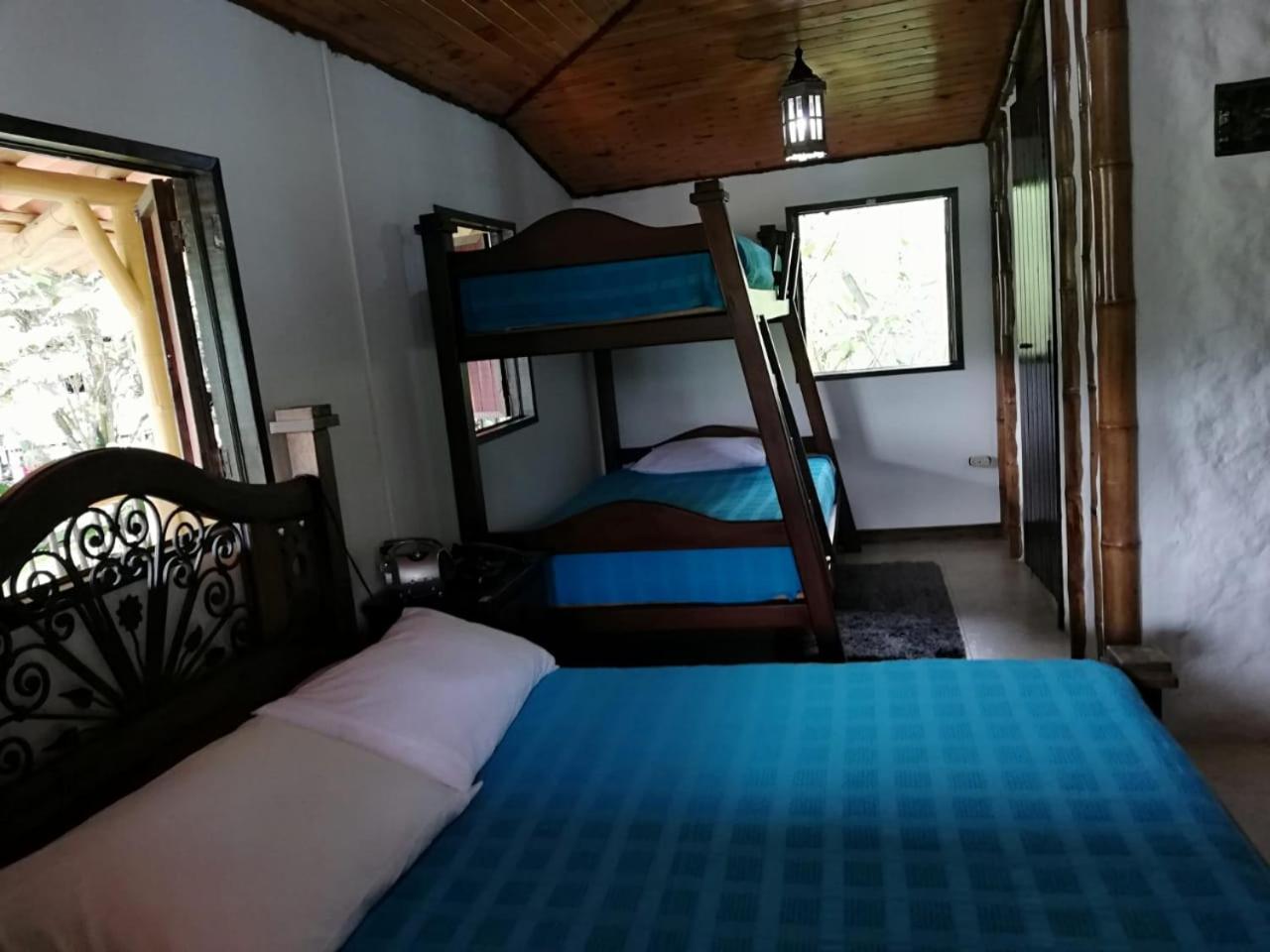 Double Room with Lake View photo 3