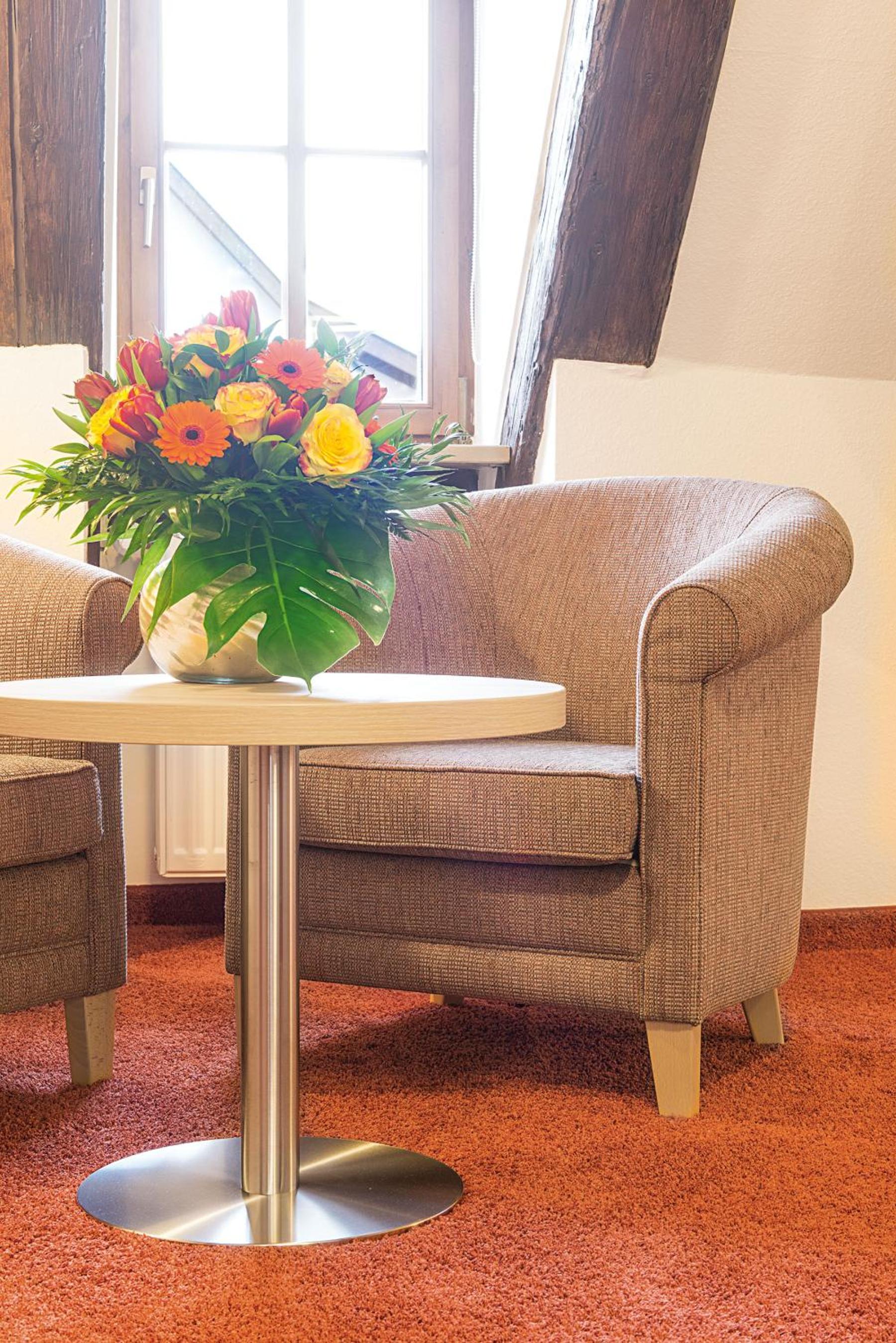 Junior Suite - Photo 5