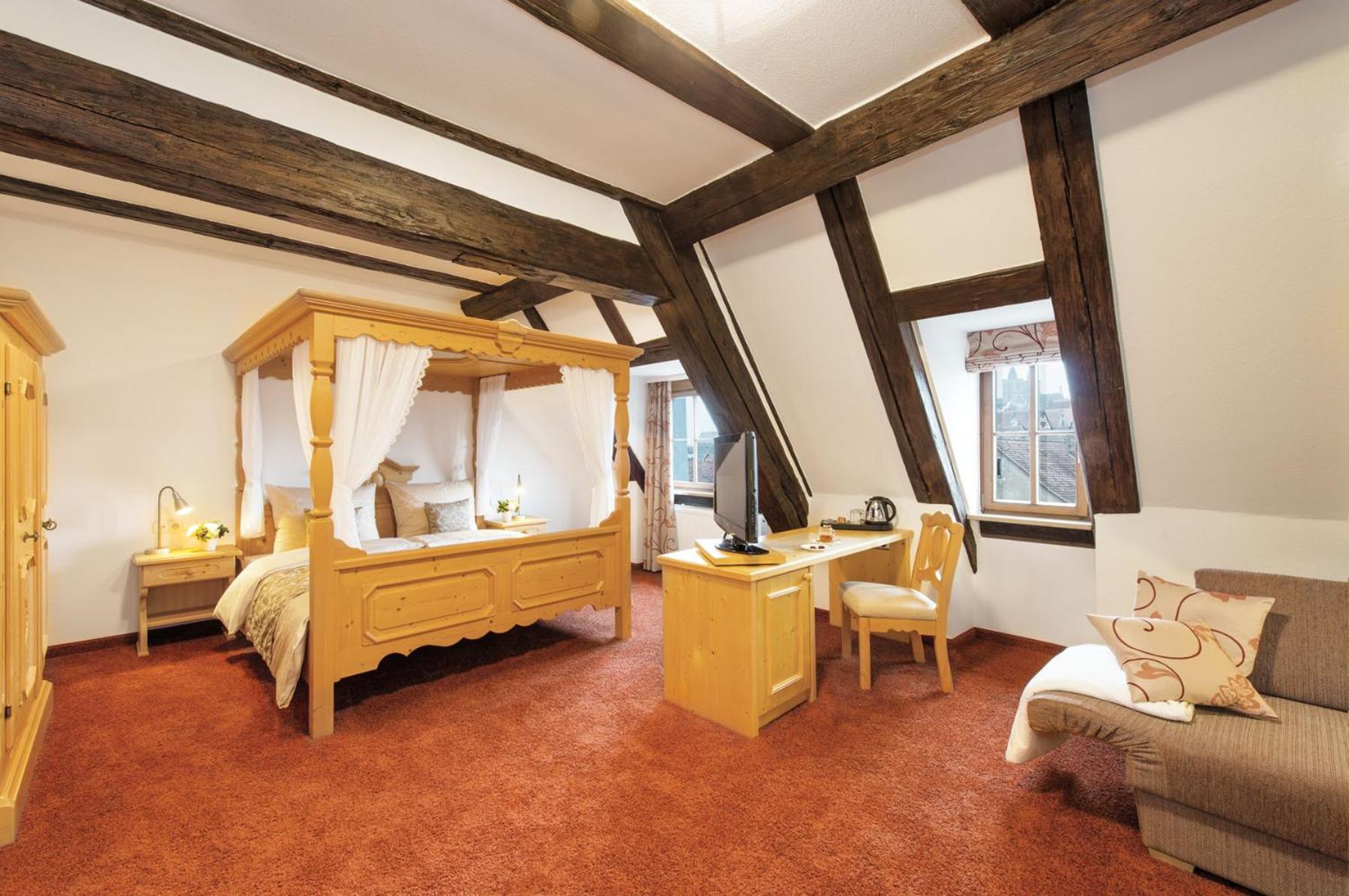 Executive Junior Suite - Photo 1