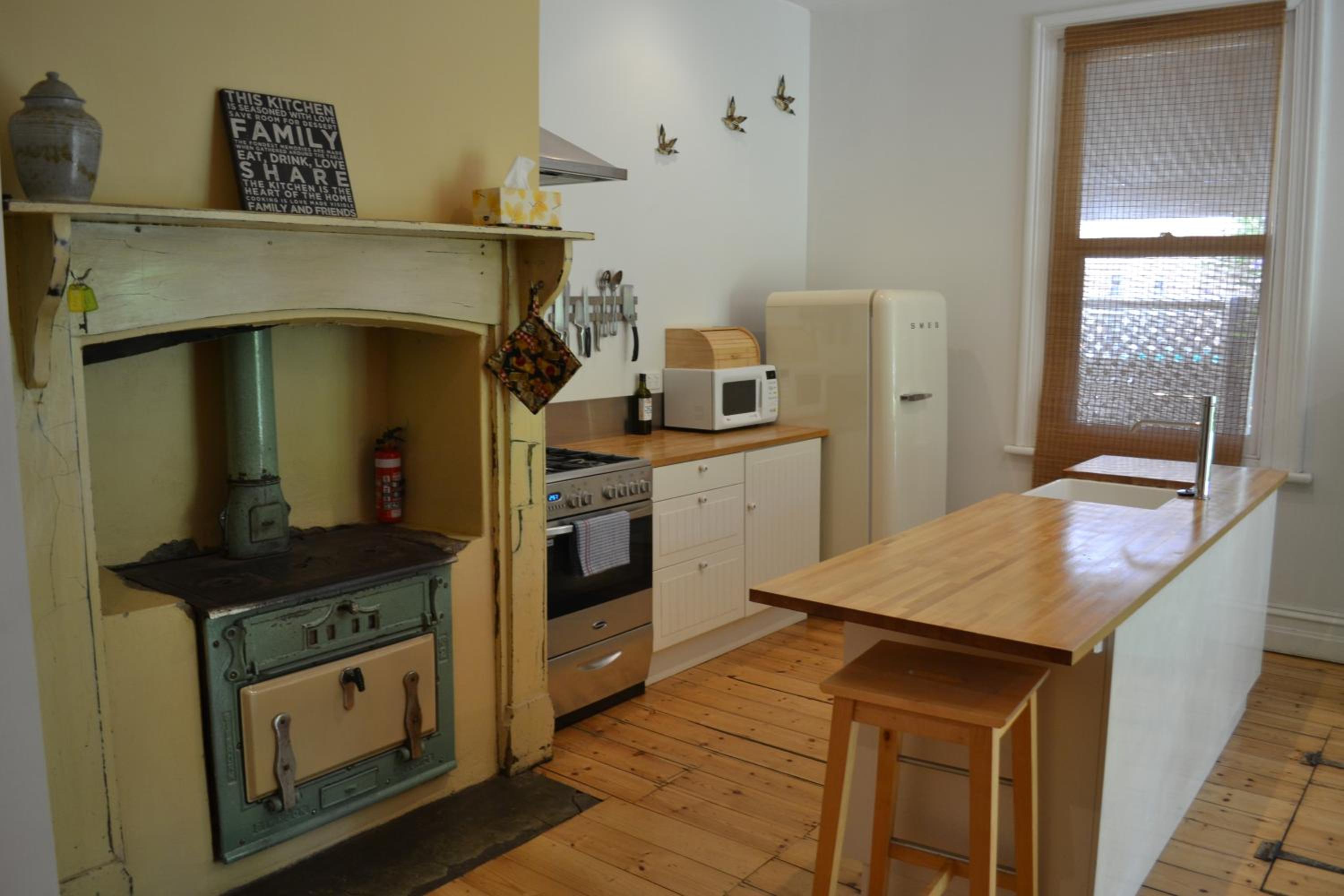 Vacation Home photo 3