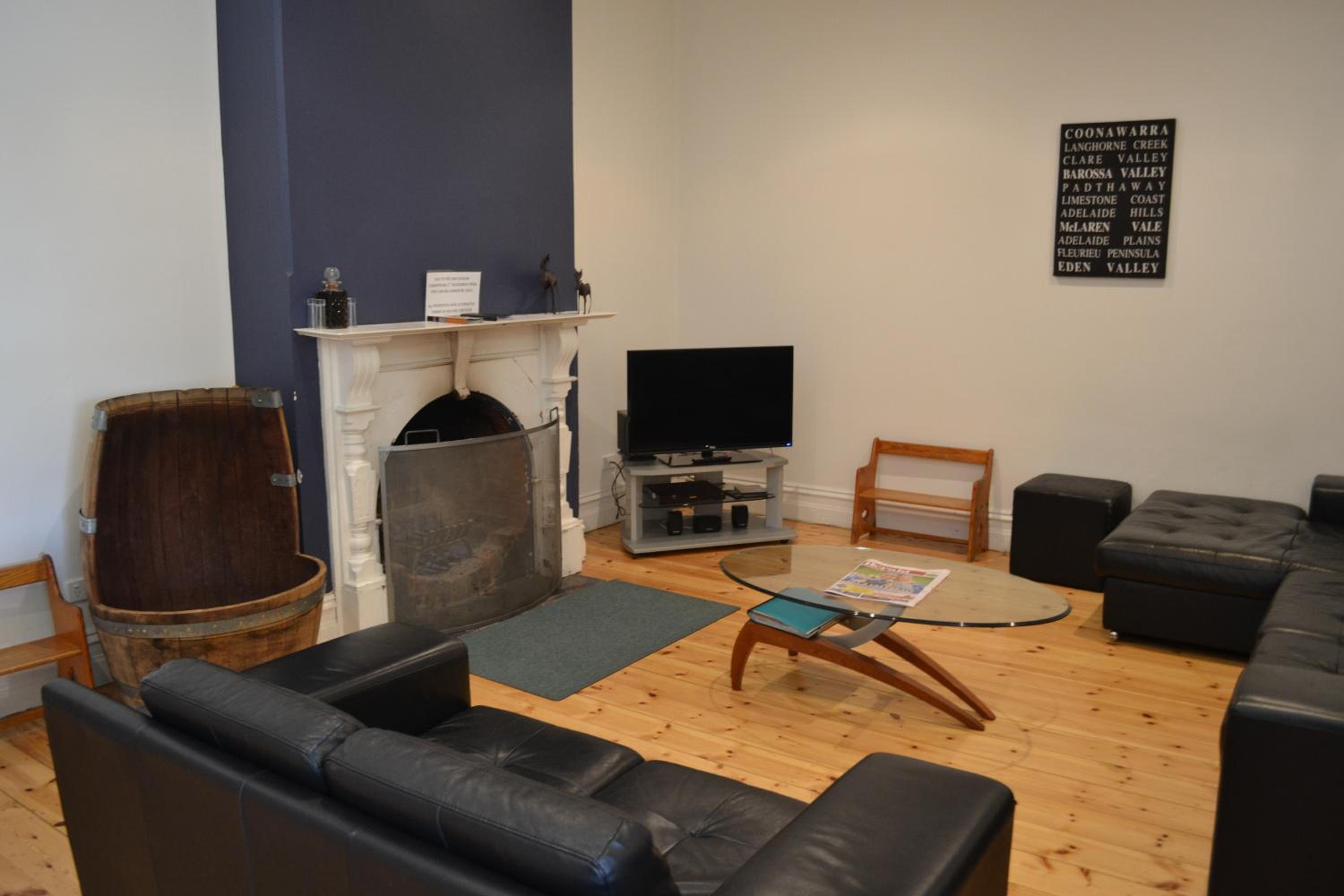 Vacation Home photo 2