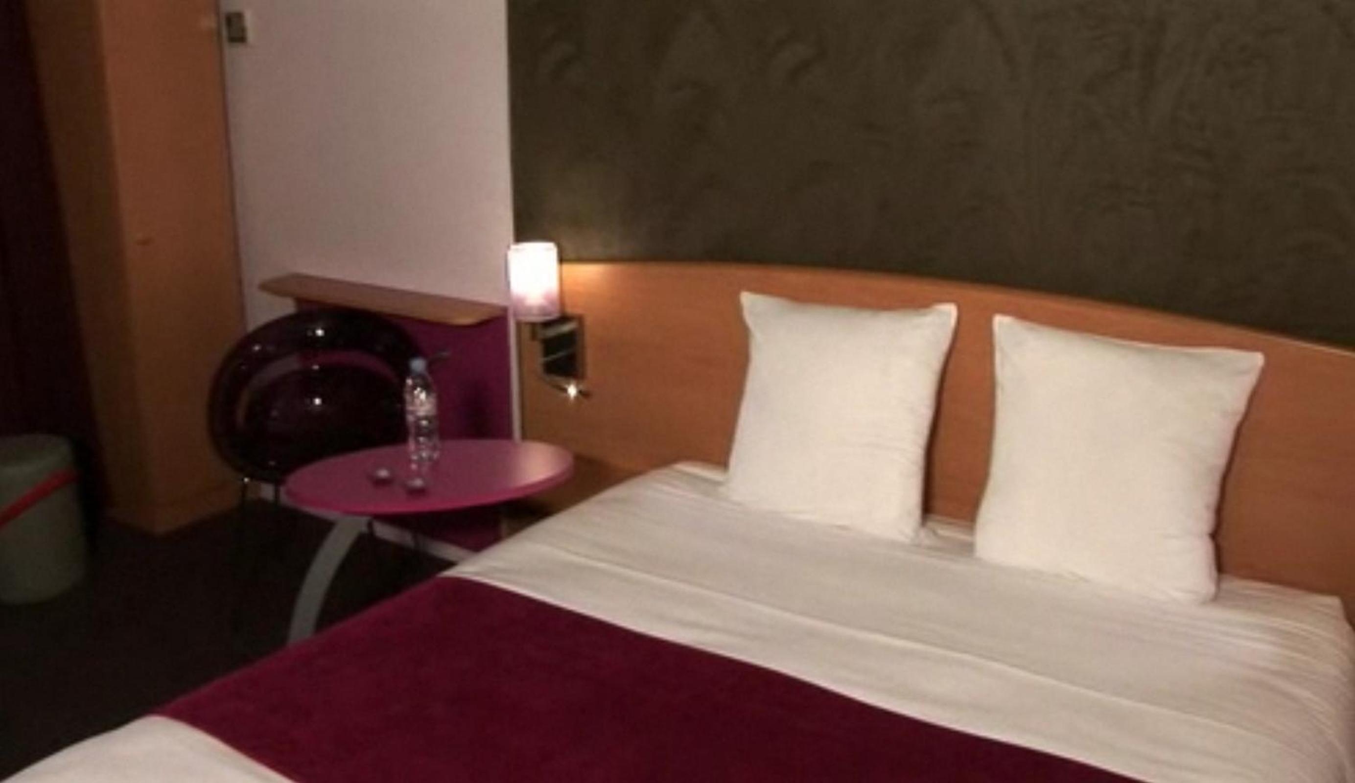 Standard Double Room - Photo 1