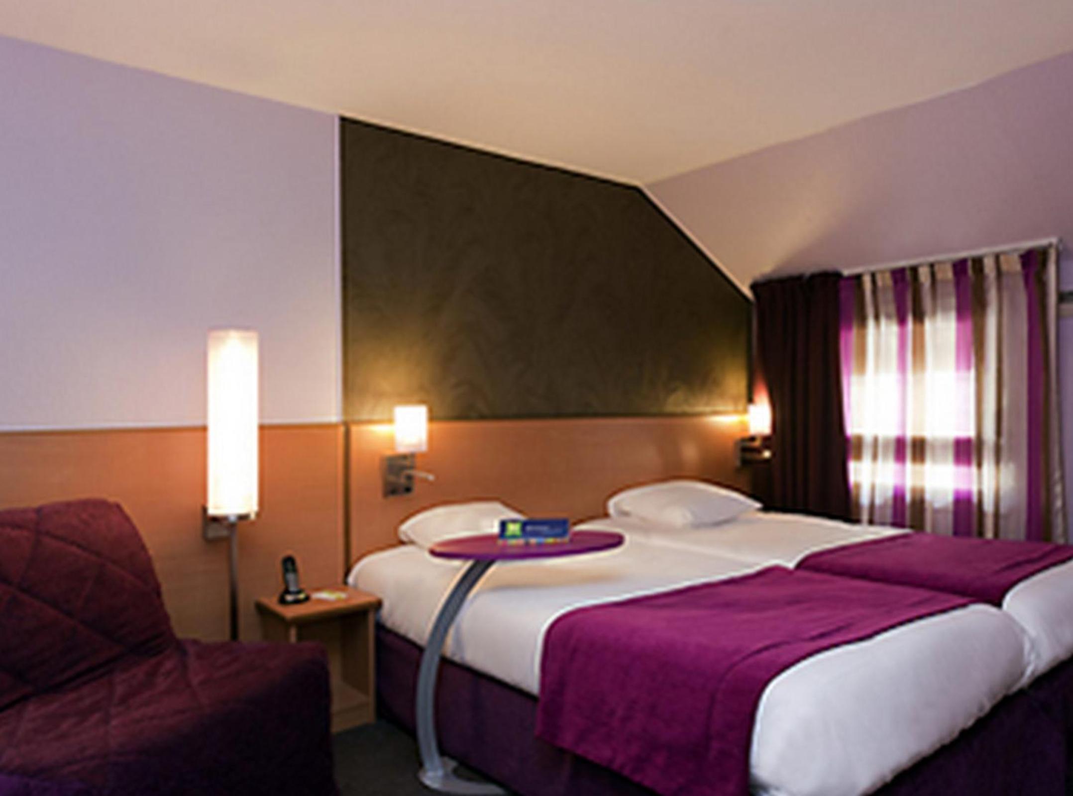 Family Suite - Photo 1