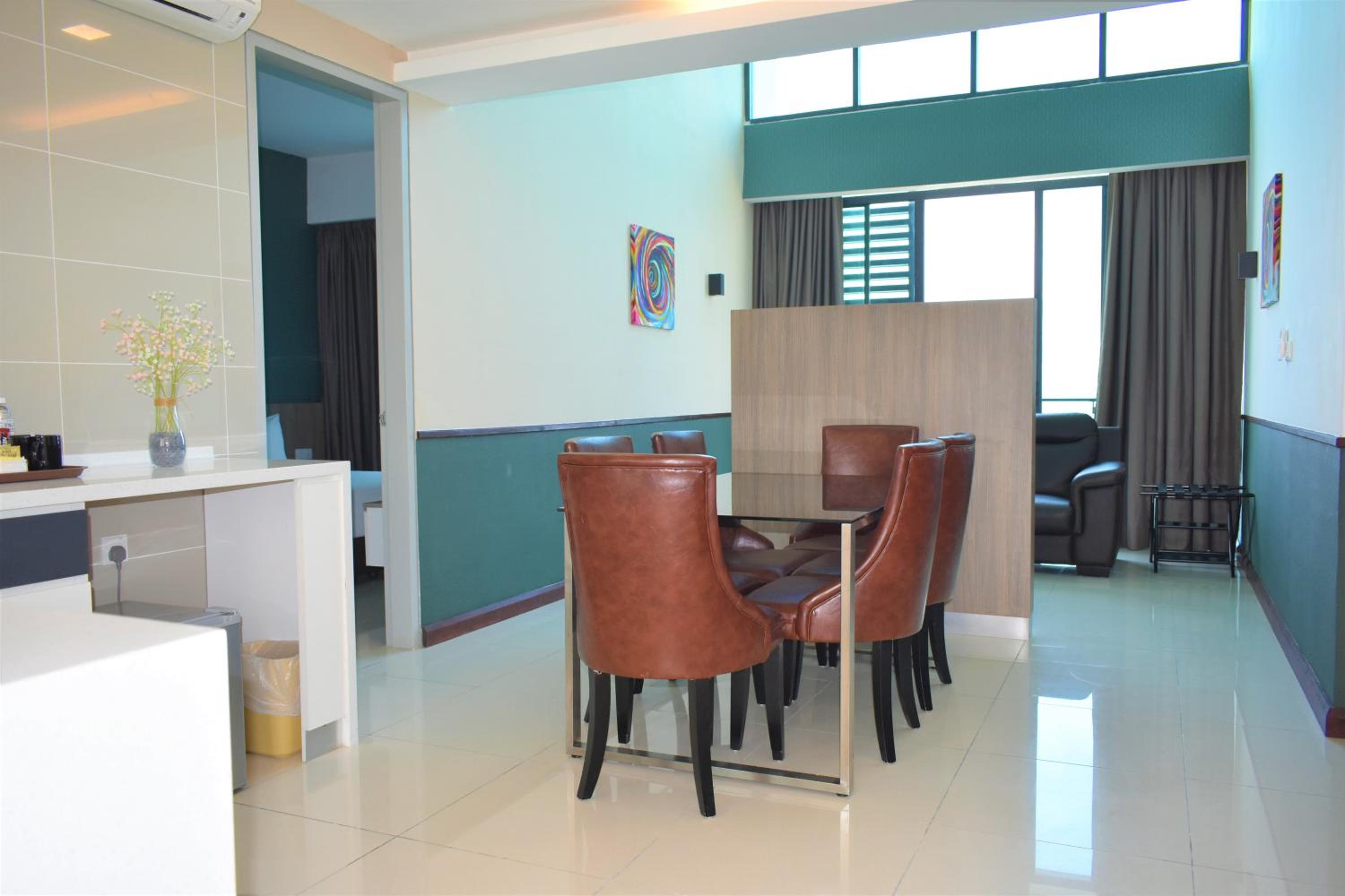 Duplex Suite photo 1