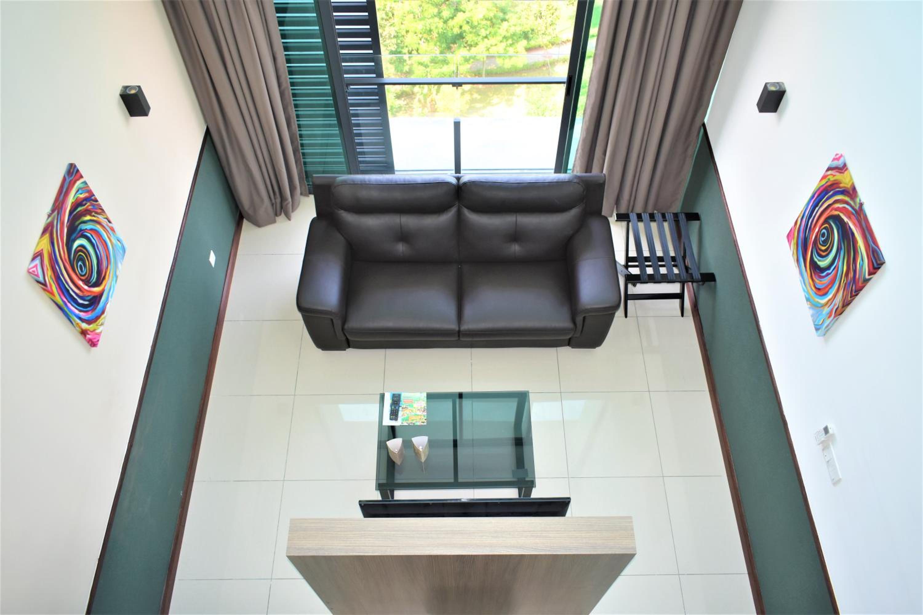 Duplex Suite photo 3
