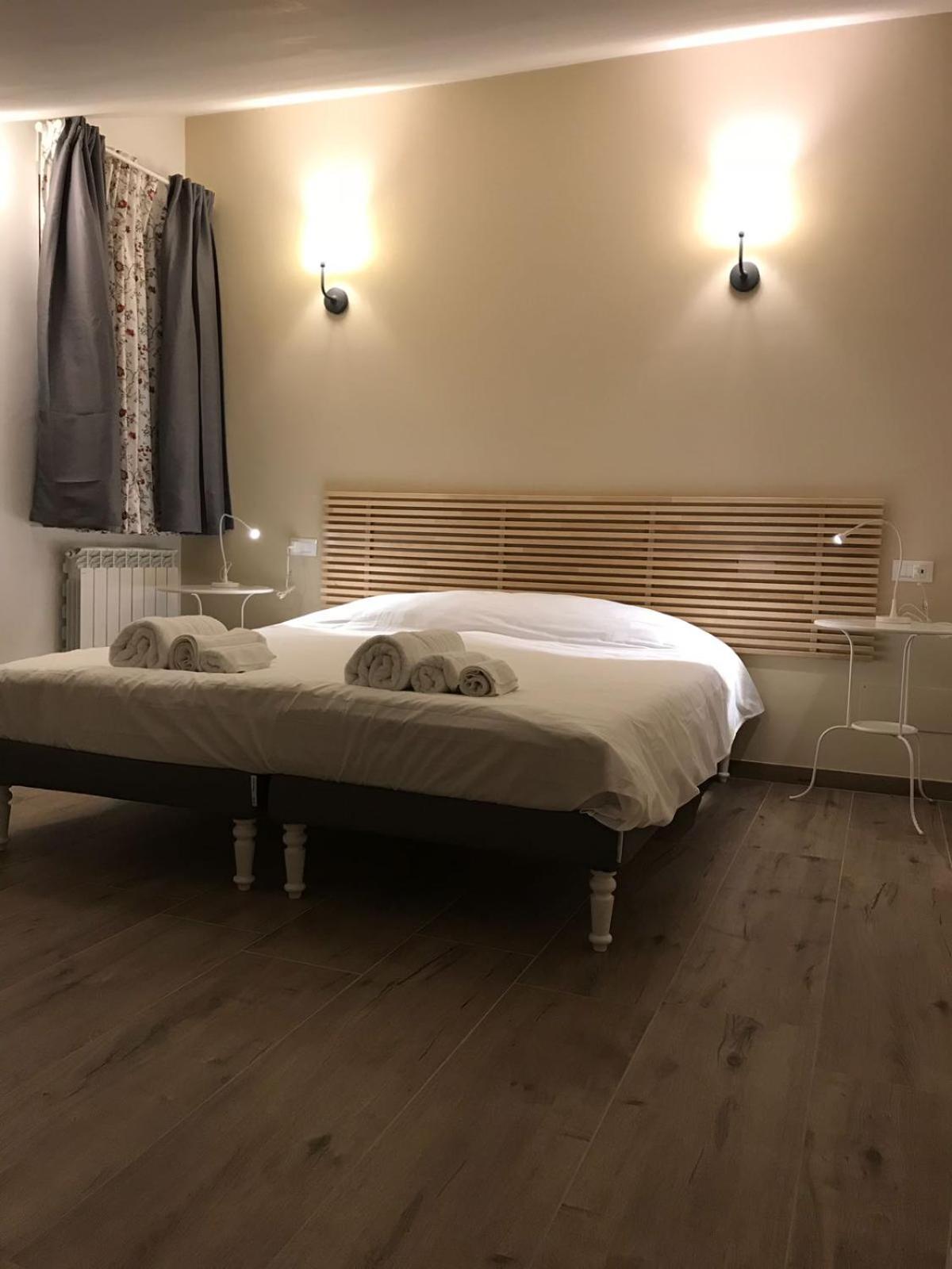 Double or Twin Room with Extra Bed photo 1