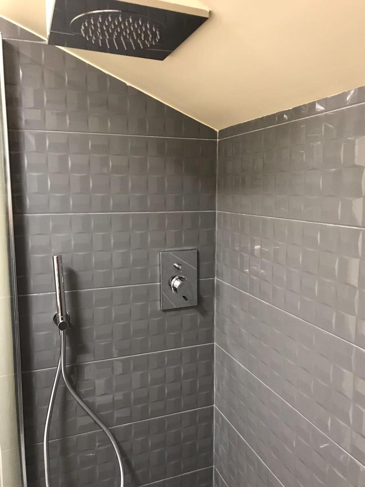 Double or Twin Room with Extra Bed photo 3