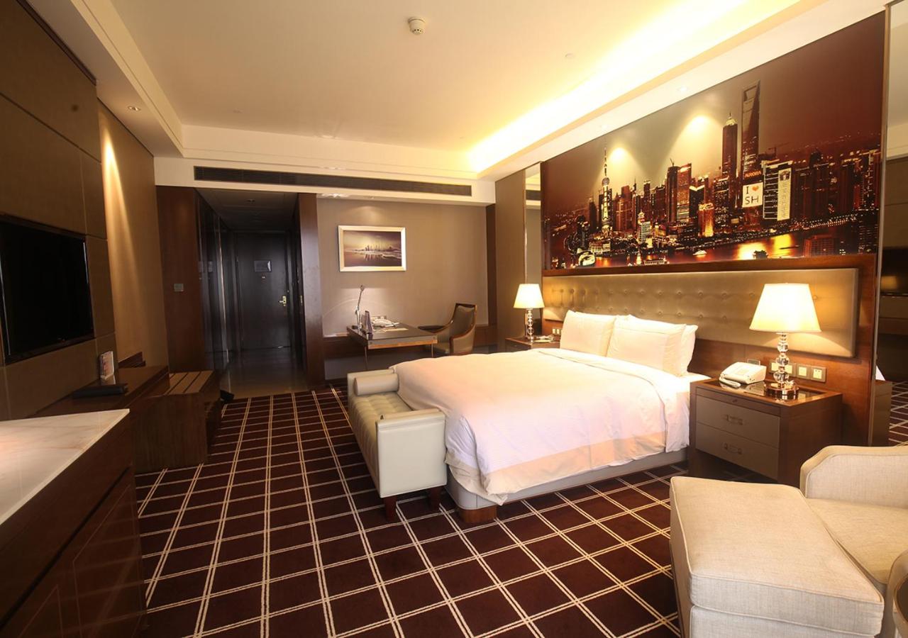 Executive Twin Room photo 1