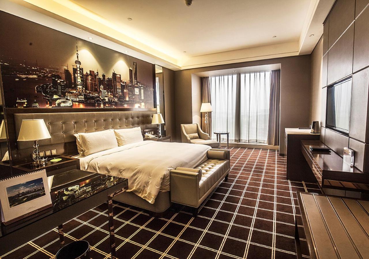Executive Twin Room photo 2