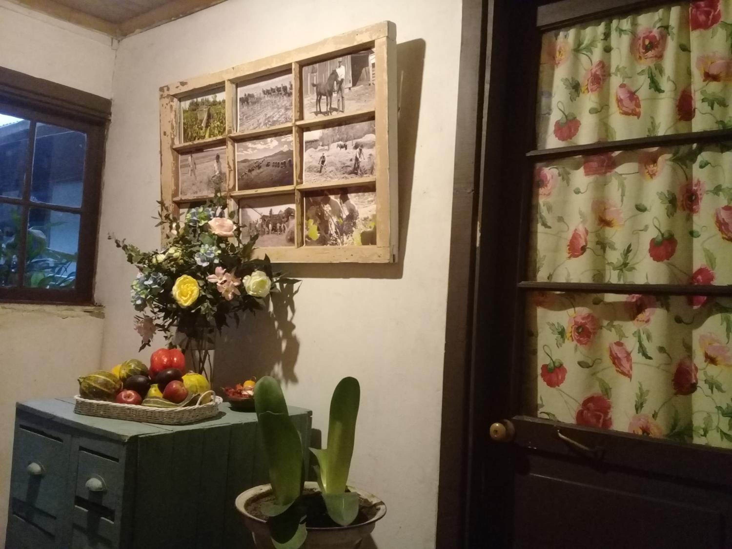 Family Double Room photo 2