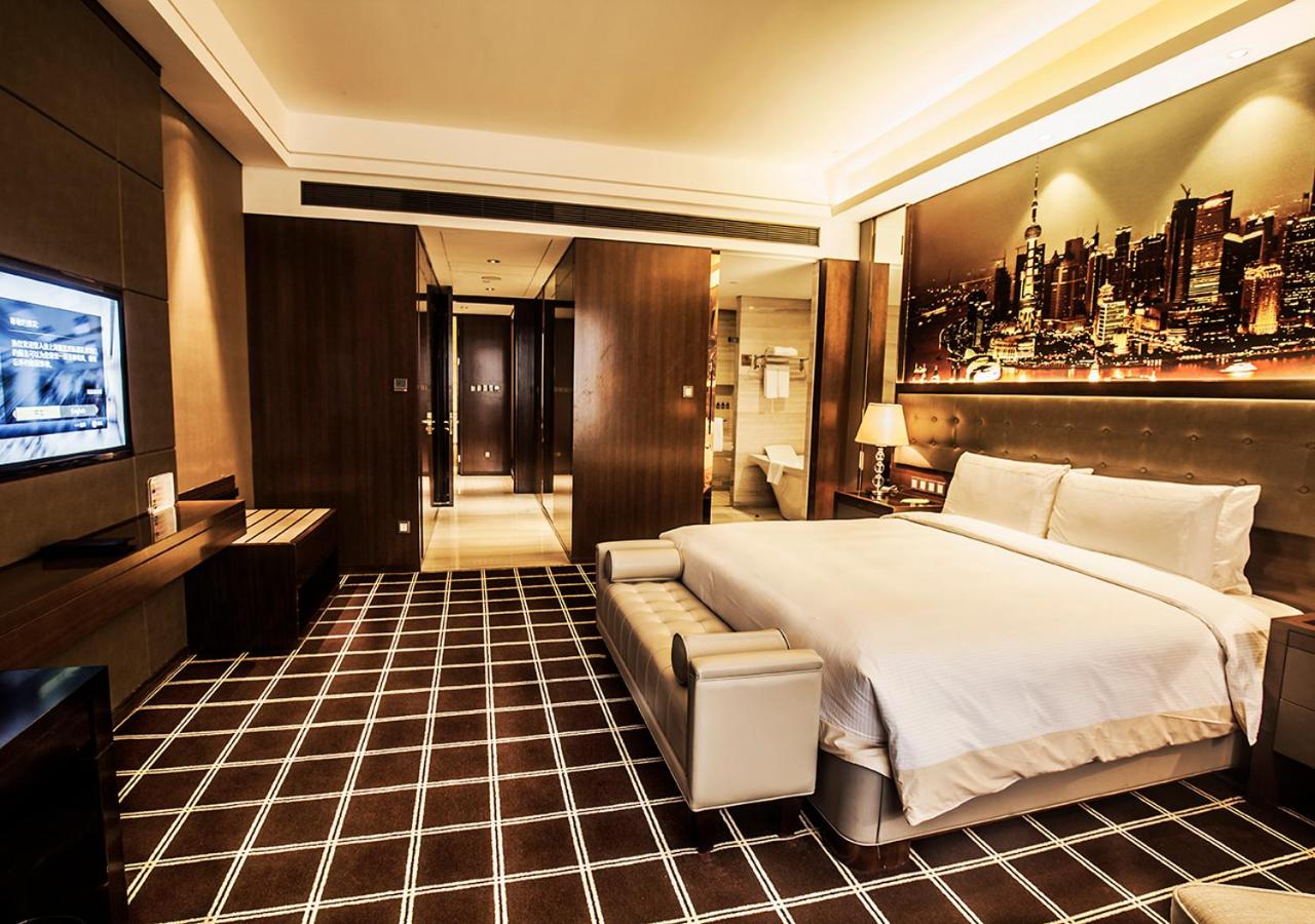 Executive King Room photo 2