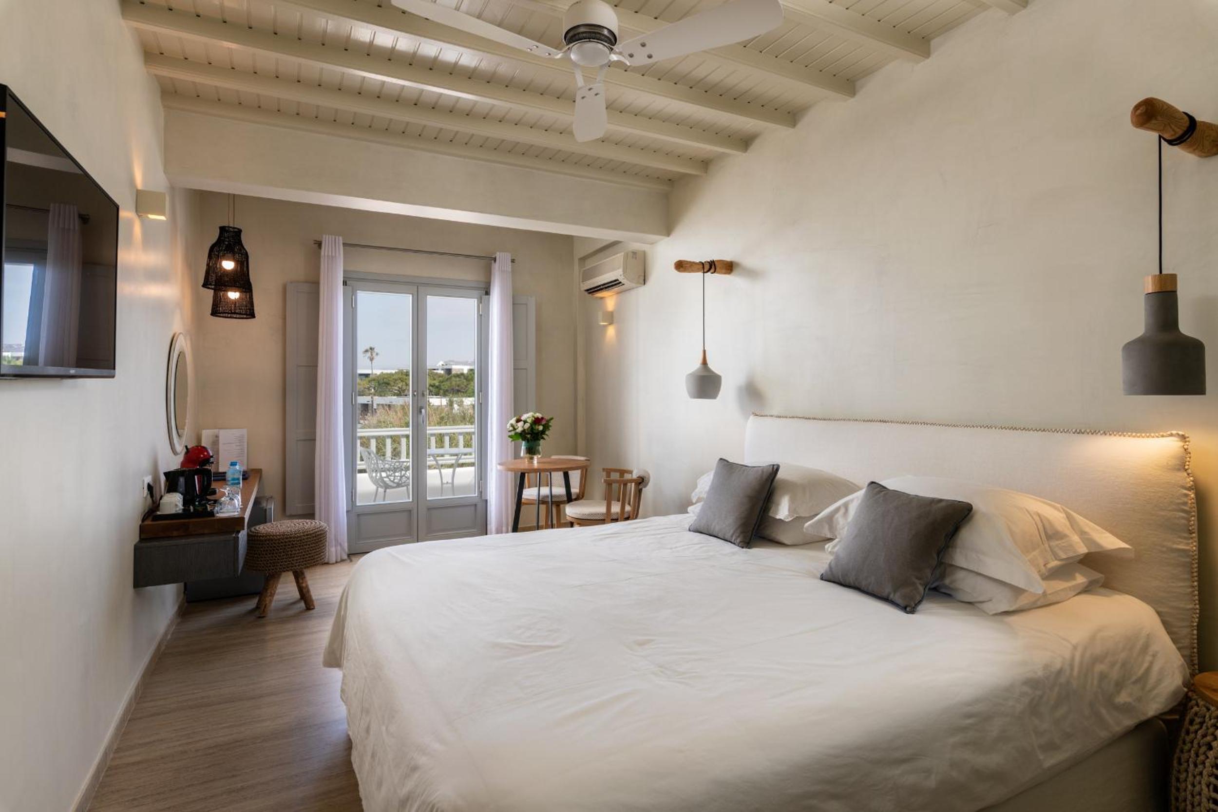 Superior Double or Twin Room photo 1