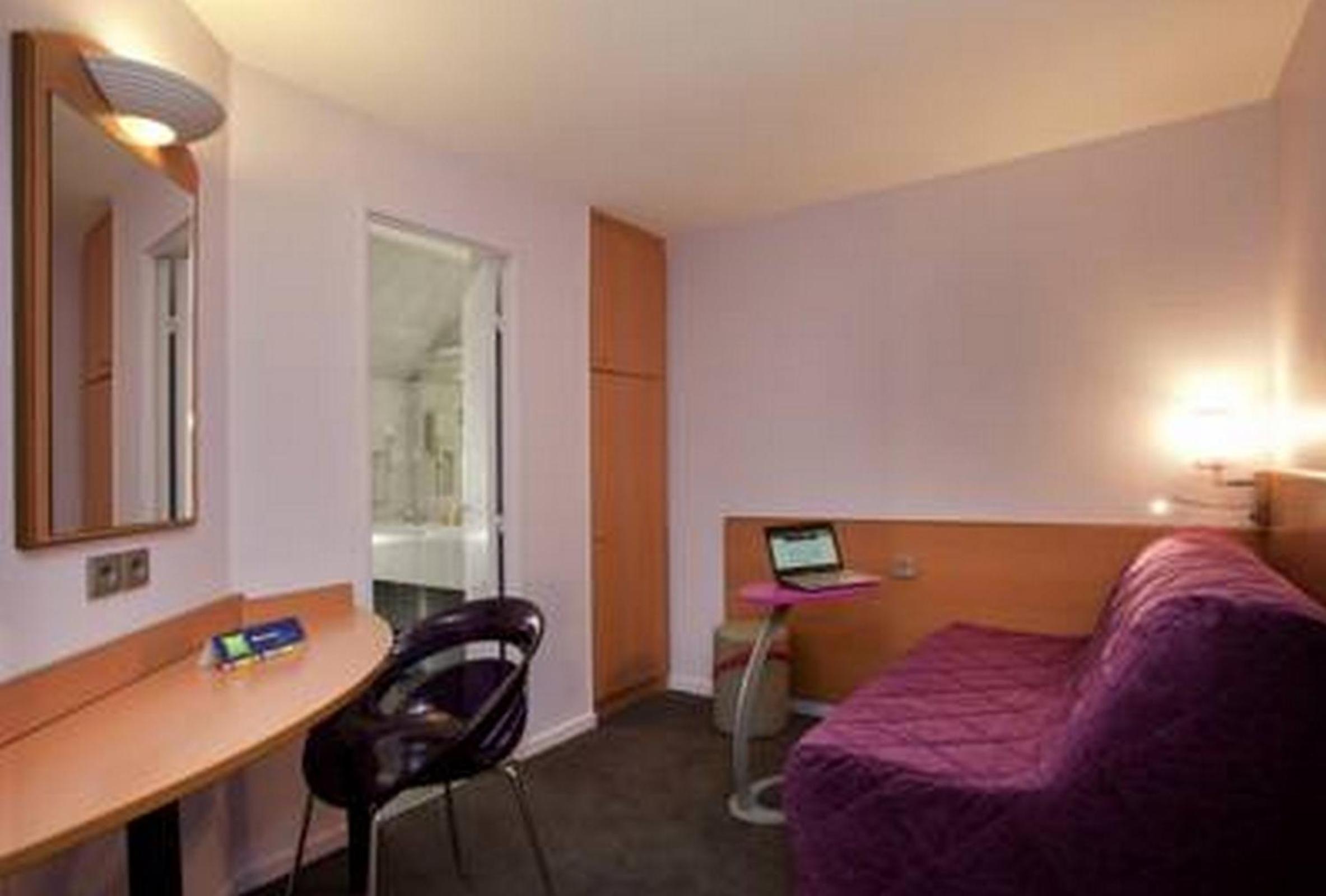 Family Suite - Photo 4