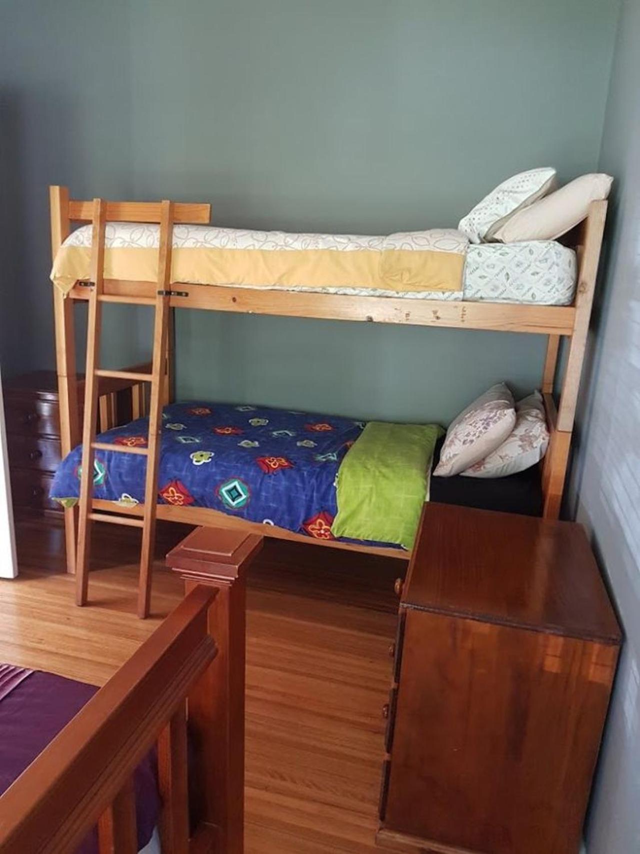 Two-Bedroom House photo 2