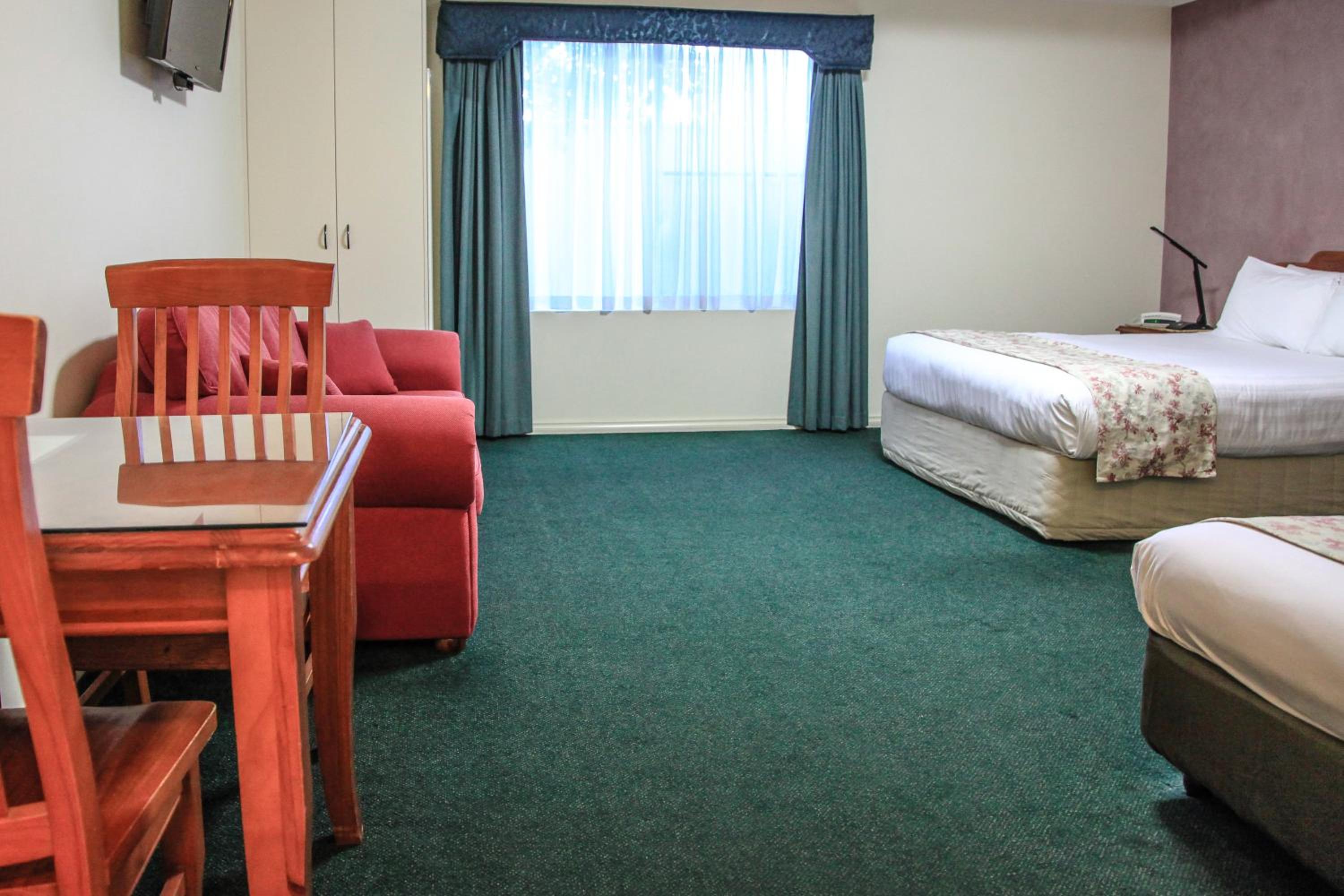 Double or Twin Room photo 2