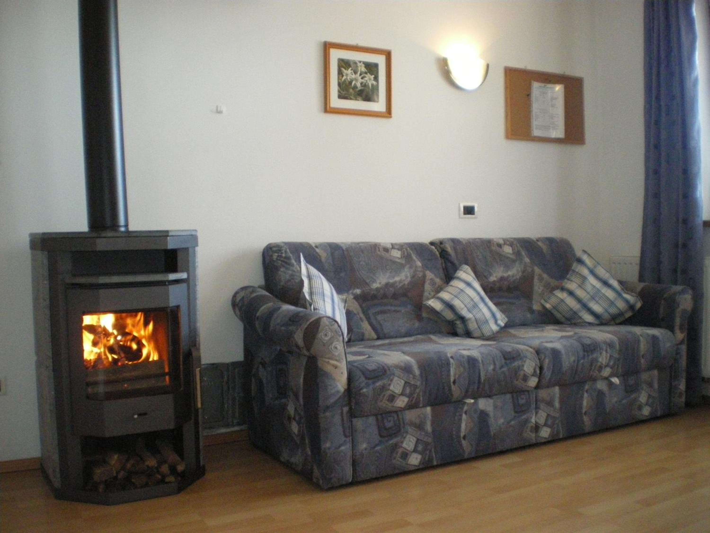 Two-Bedroom Apartment photo 1