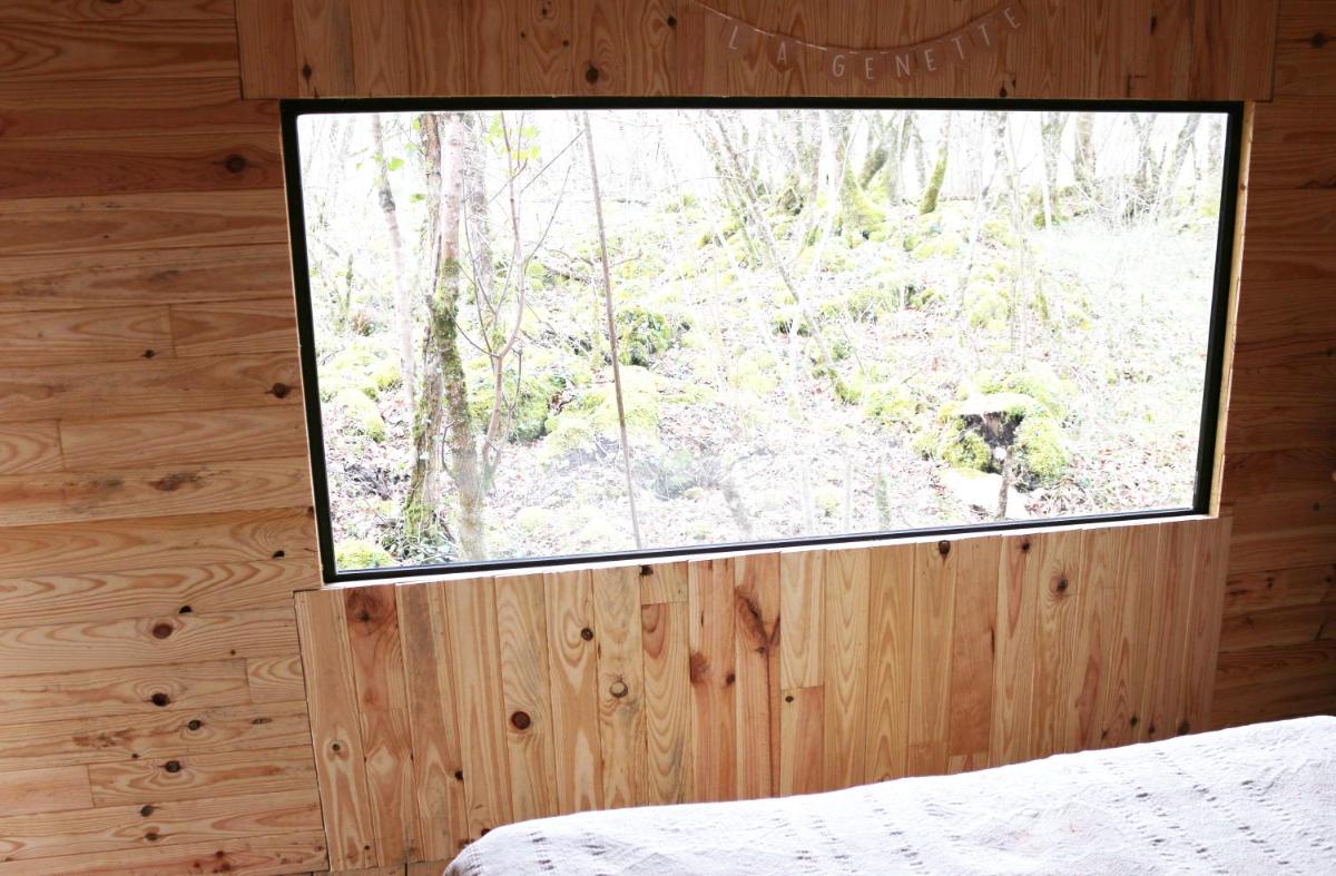 Three cabins in the wood photo 3