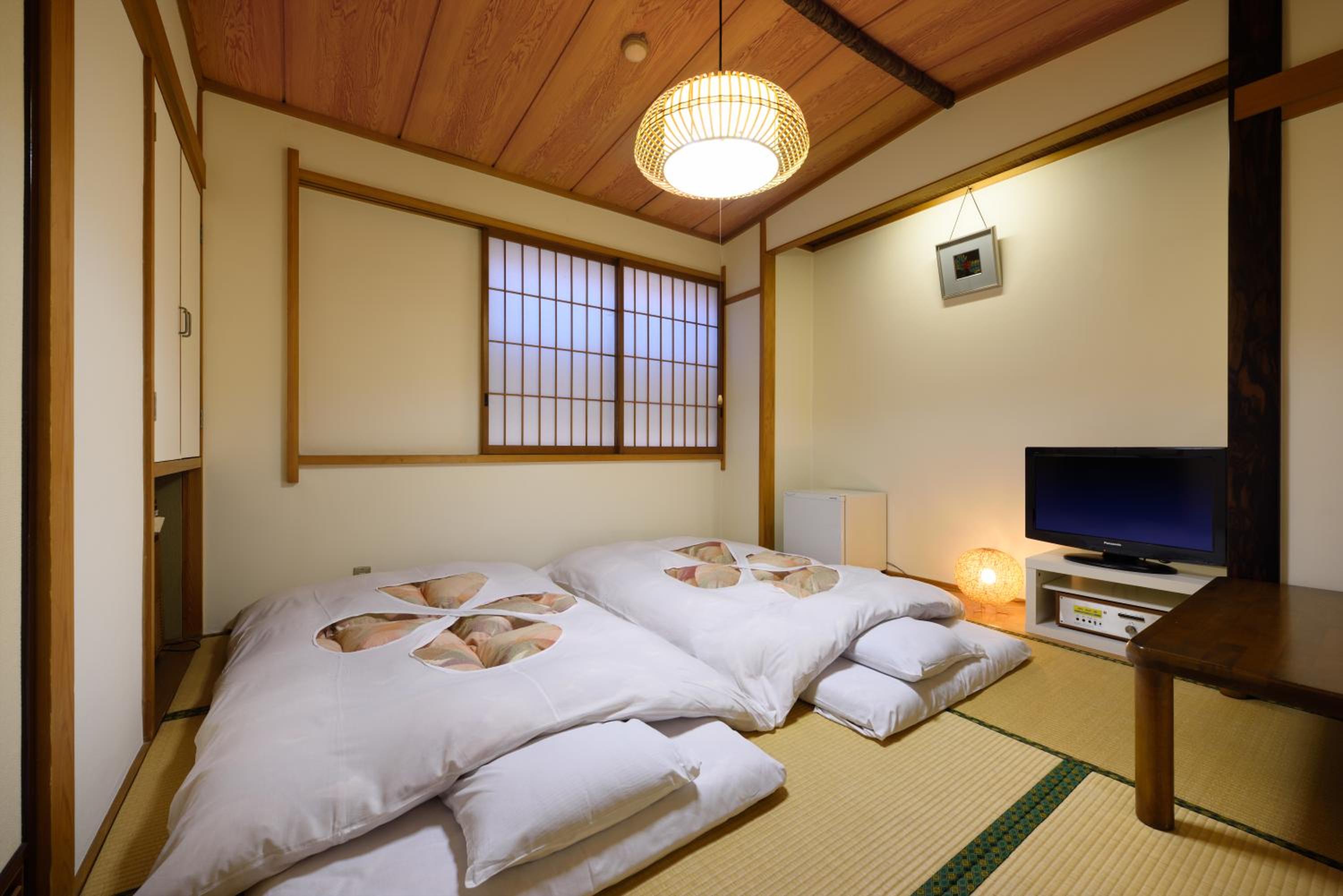 Japanese-Style Room - Non-Smoking - Photo 1