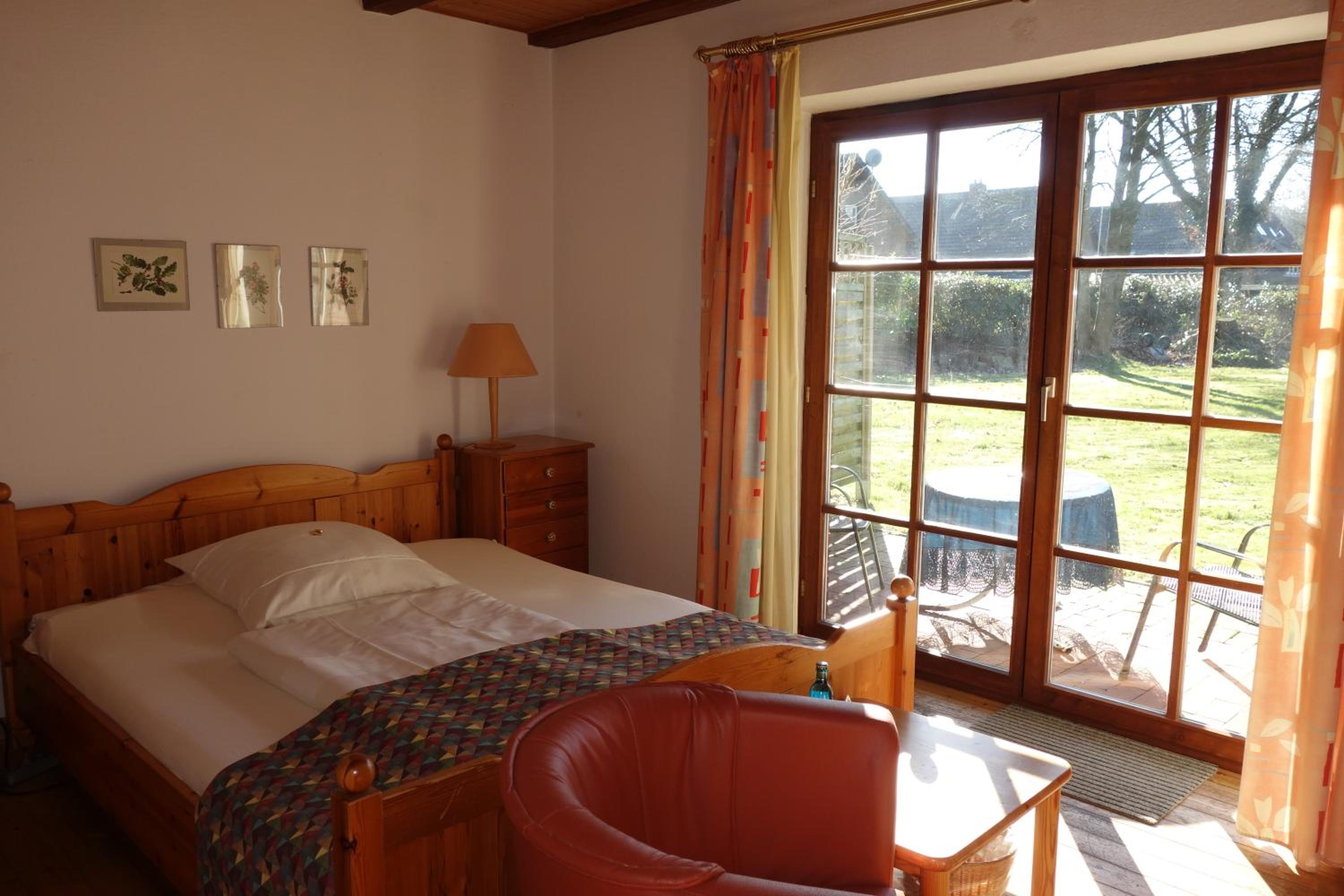 Double Room photo 2