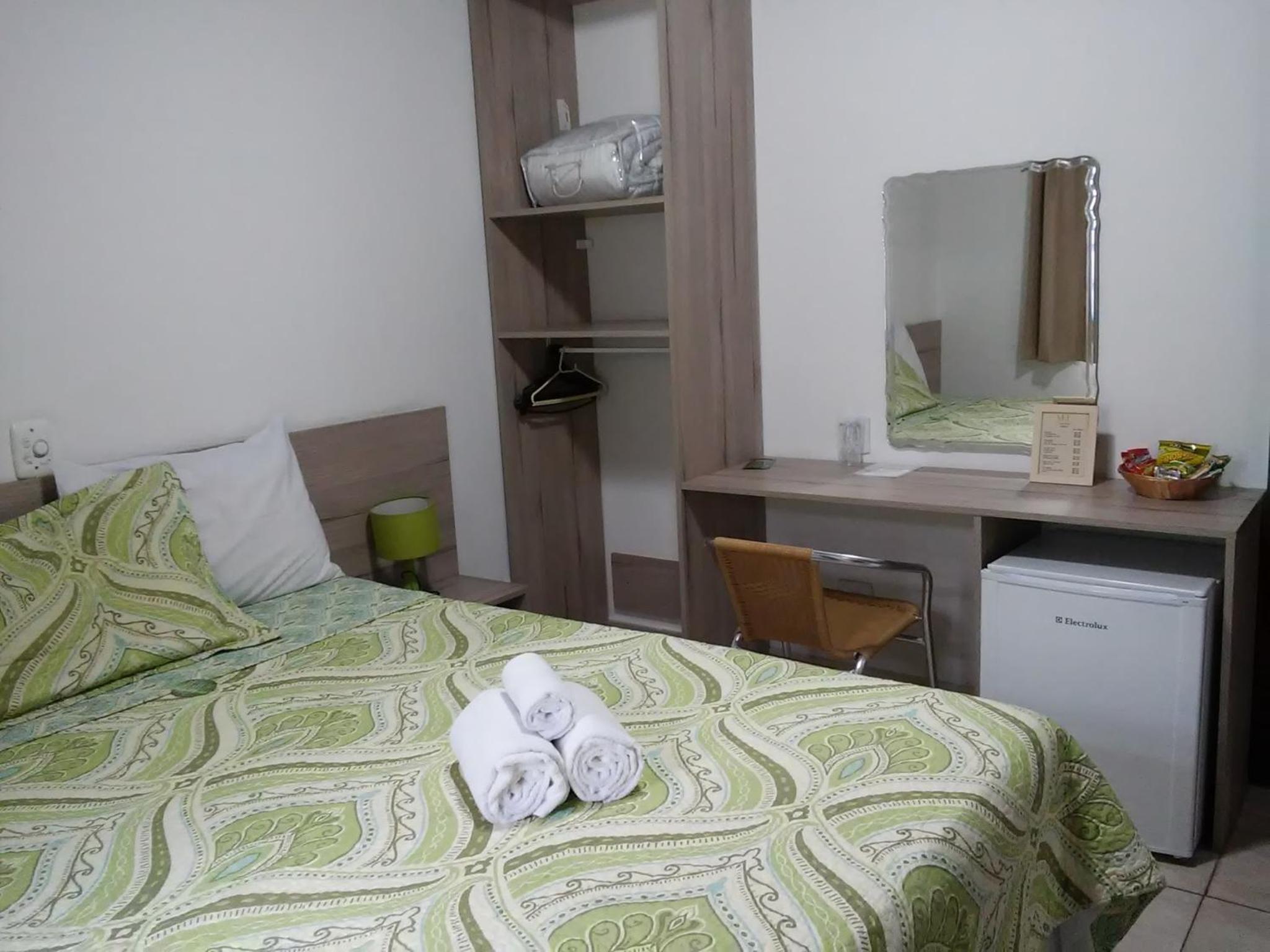 Double or Twin Room - Disability Access photo 1