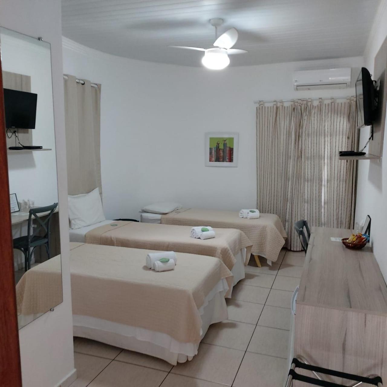 Triple Room photo 1