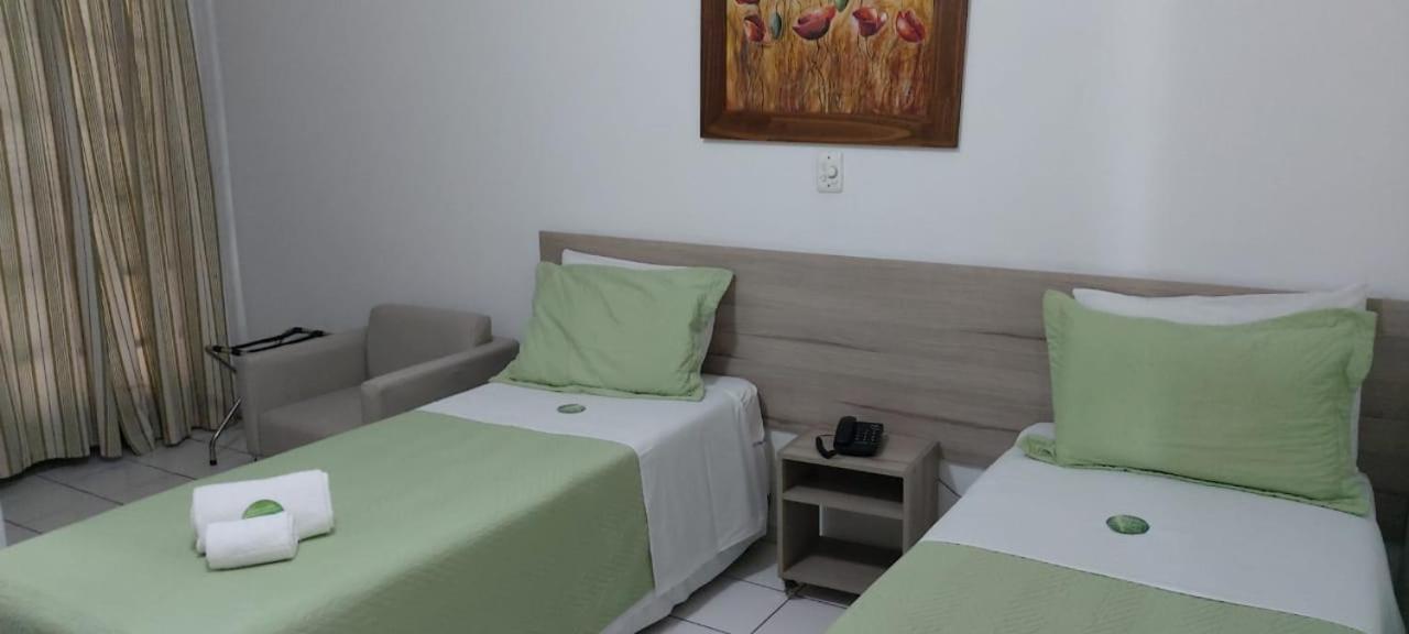 Double or Twin Room with Balcony photo 1