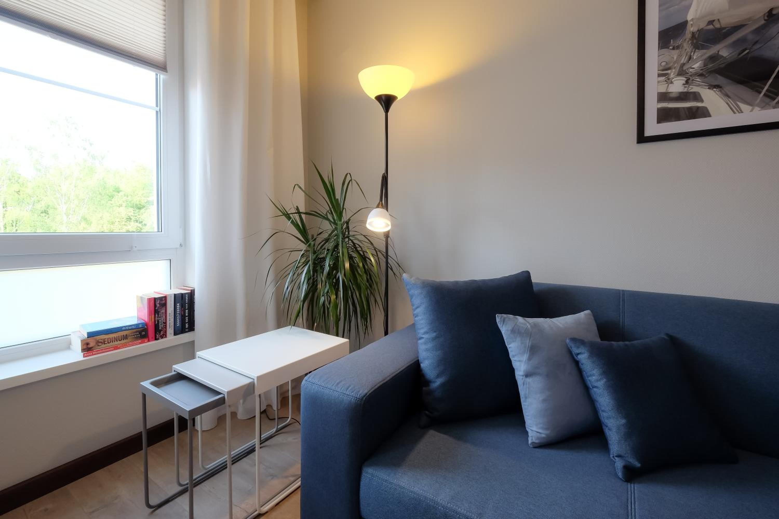 Apartment photo 3