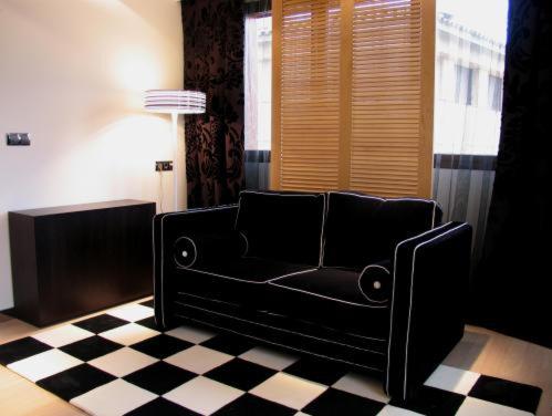 Suite Deluxe
