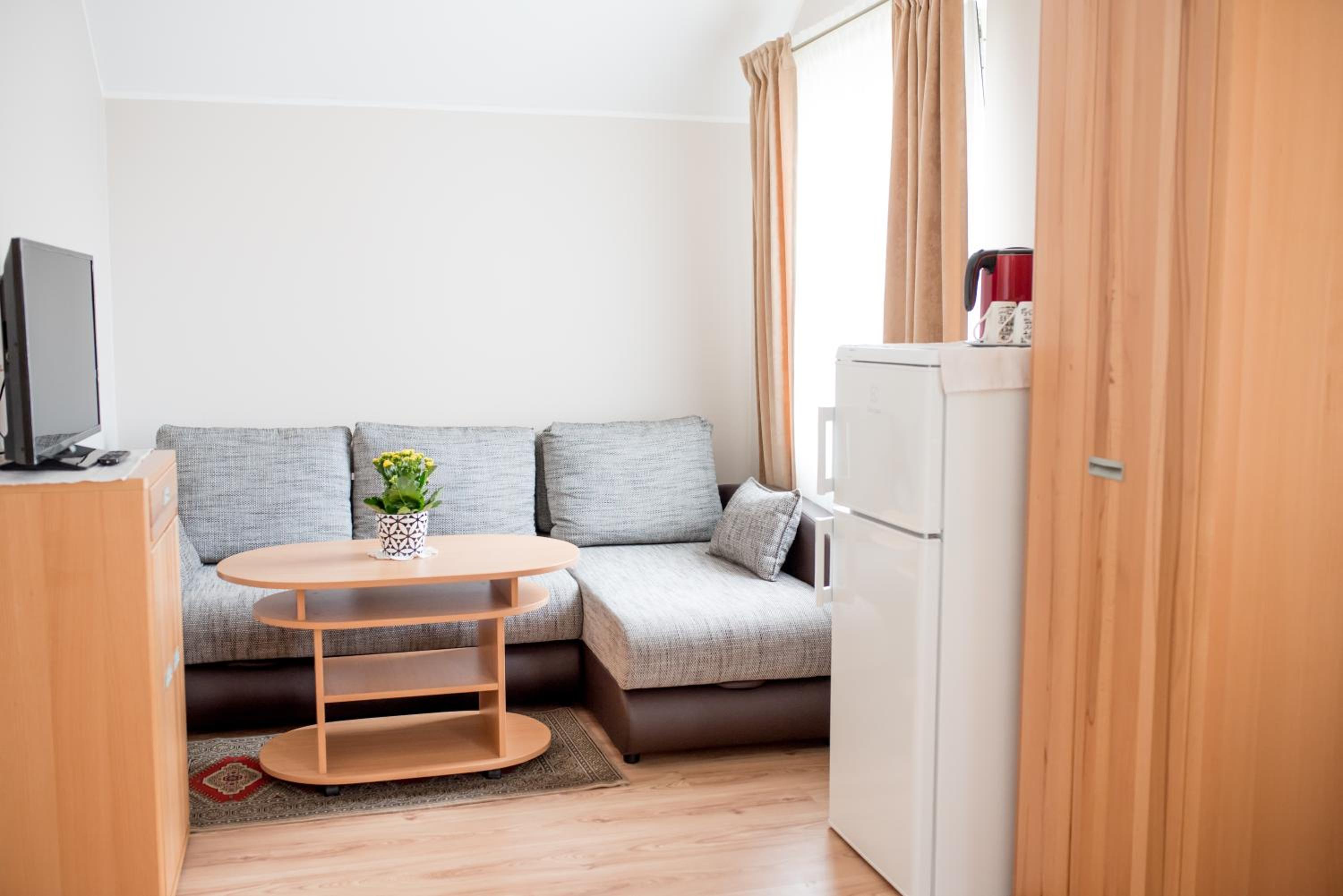 Comfort Triple Room - Photo 2