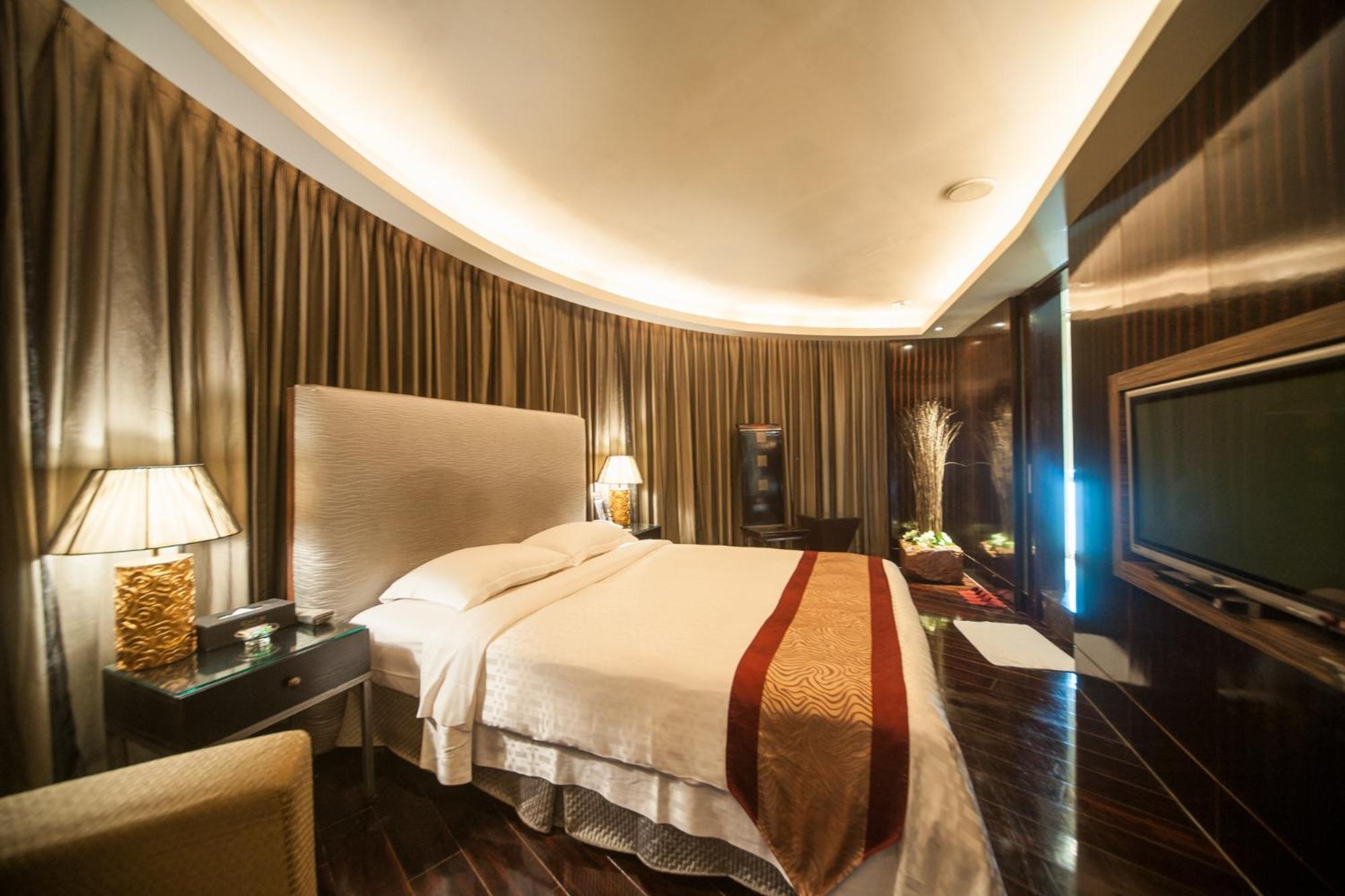 Business Double Room without Private Garage
