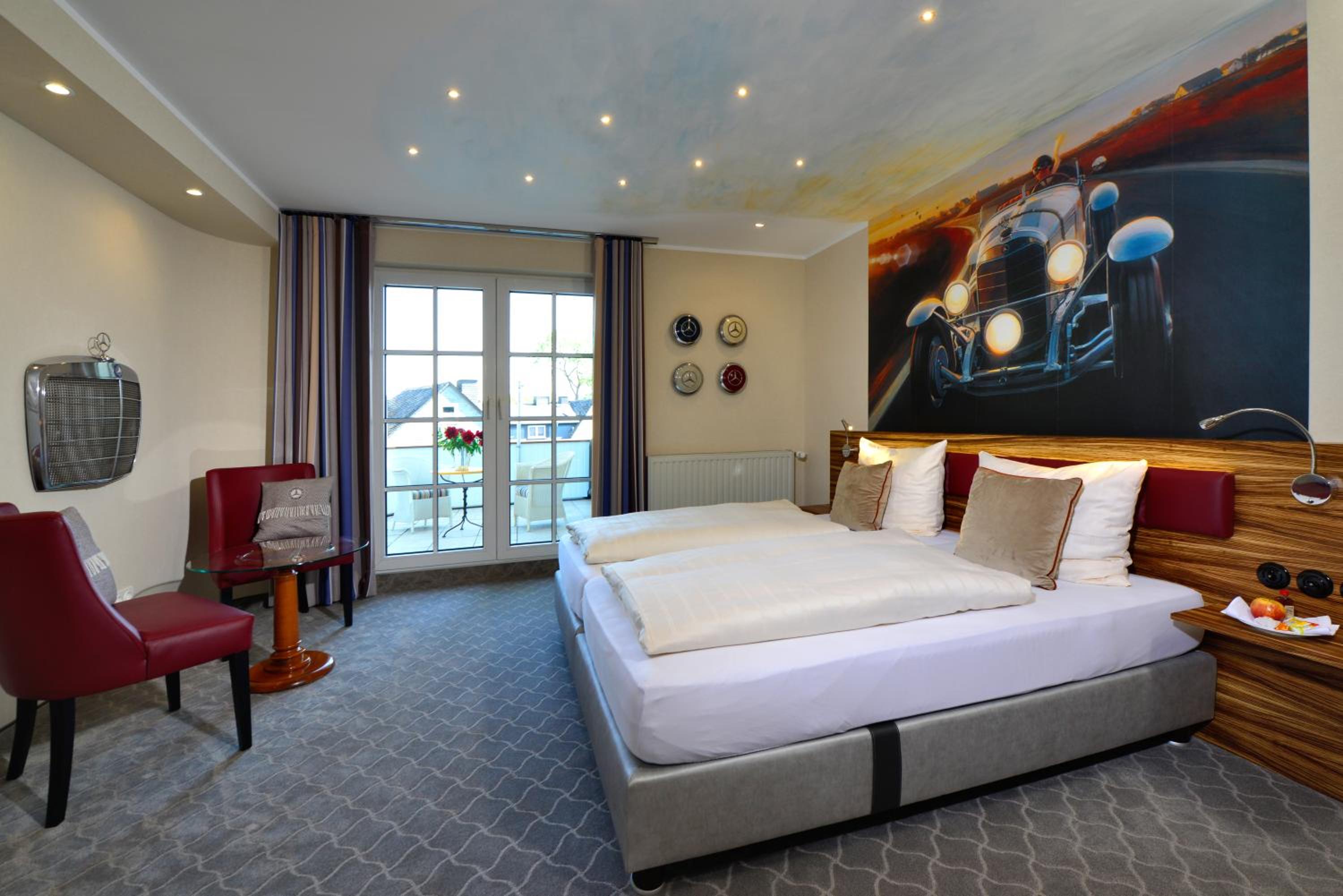 Superior Double Room