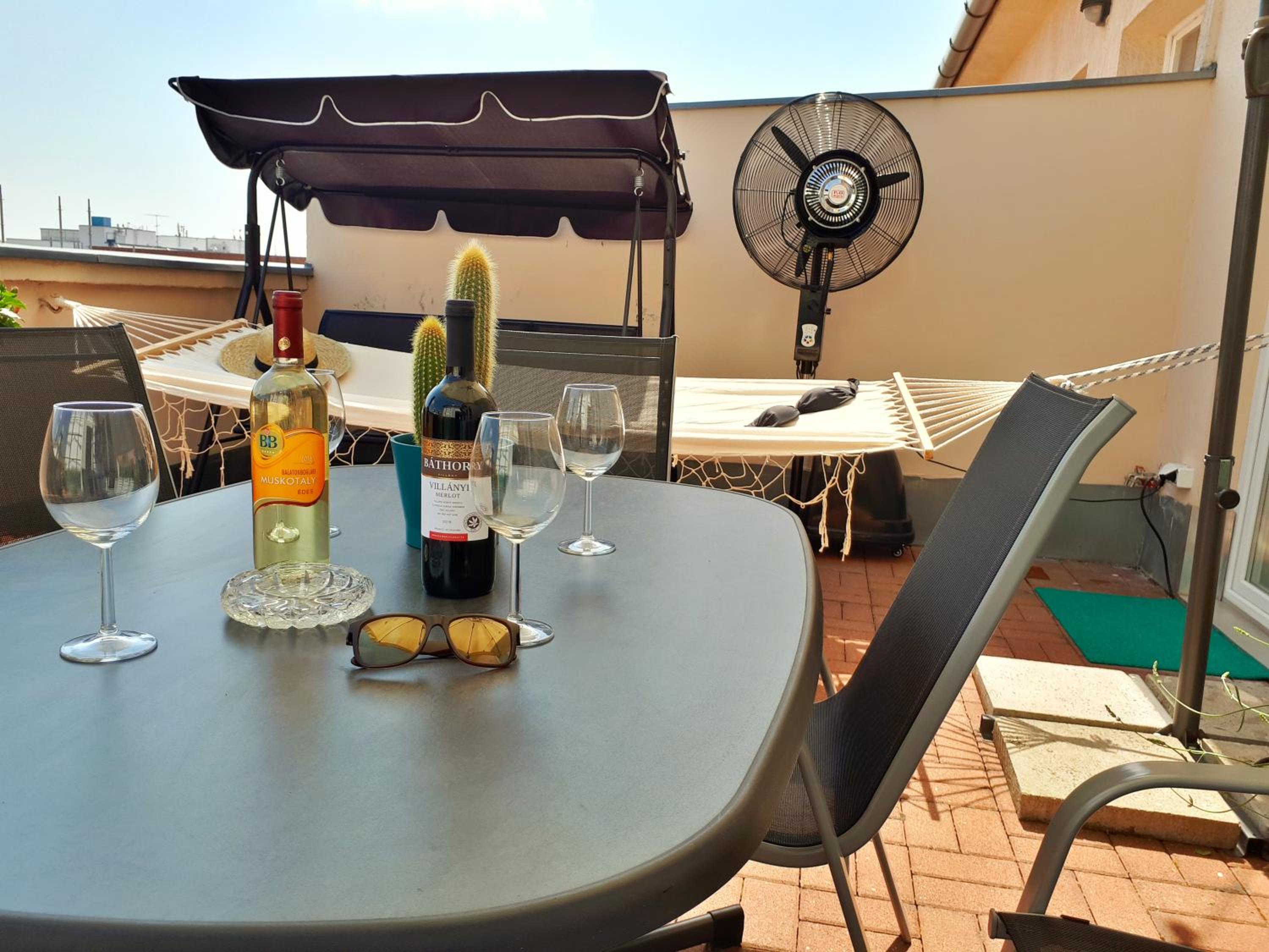 Apartment with Terrace - Photo 67