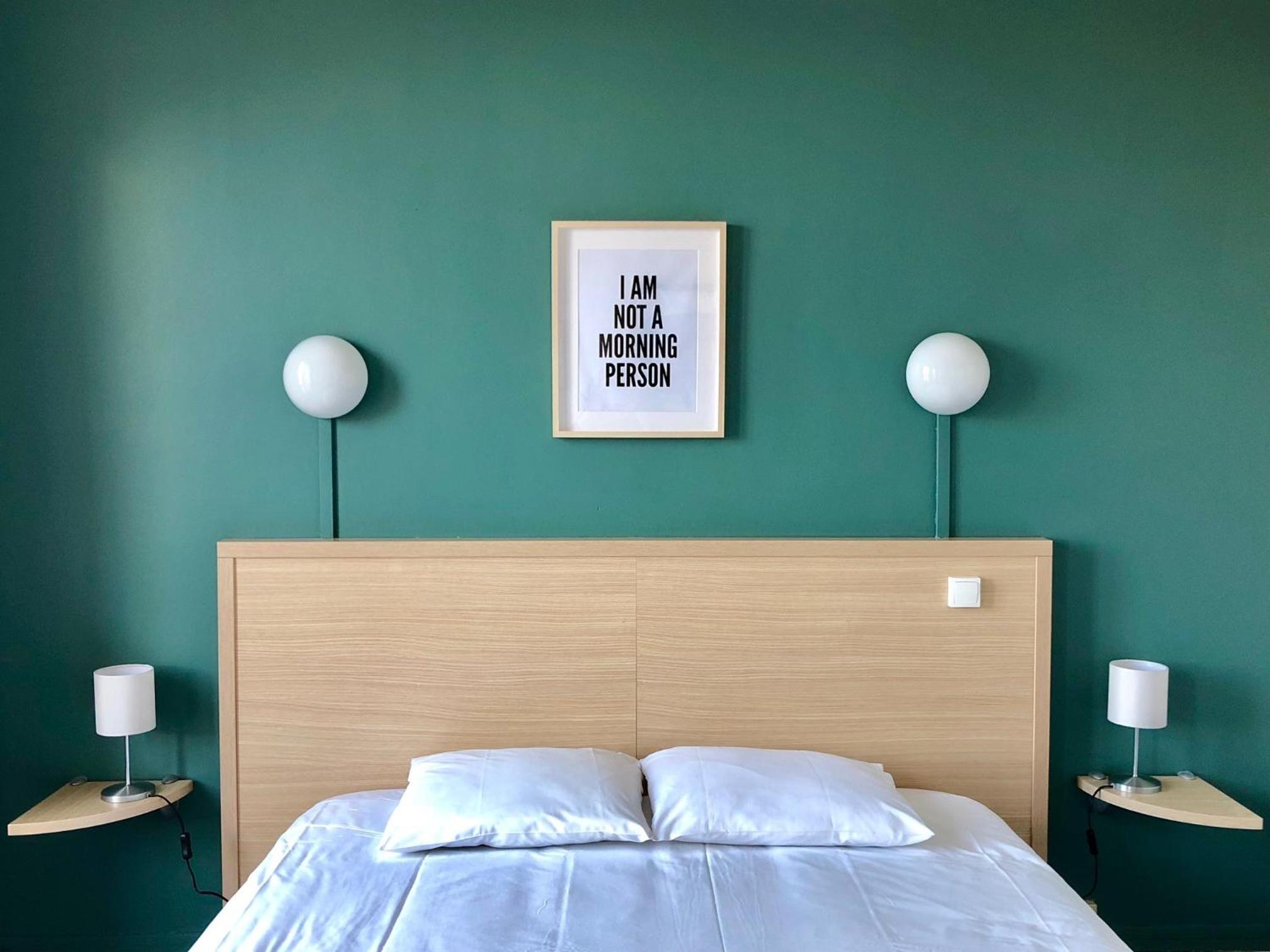Double Room - Photo 1