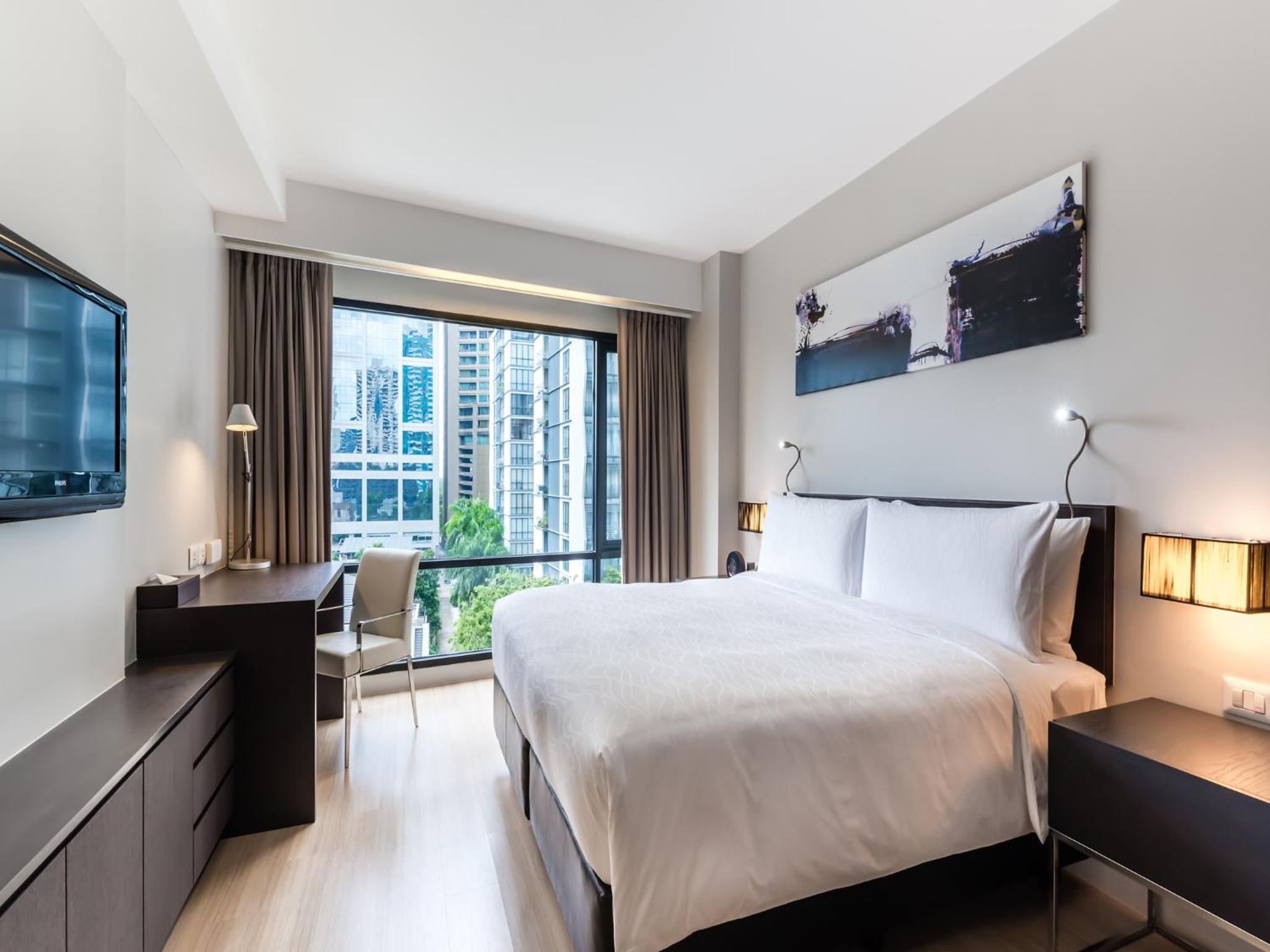 One Bedroom Grand Deluxe