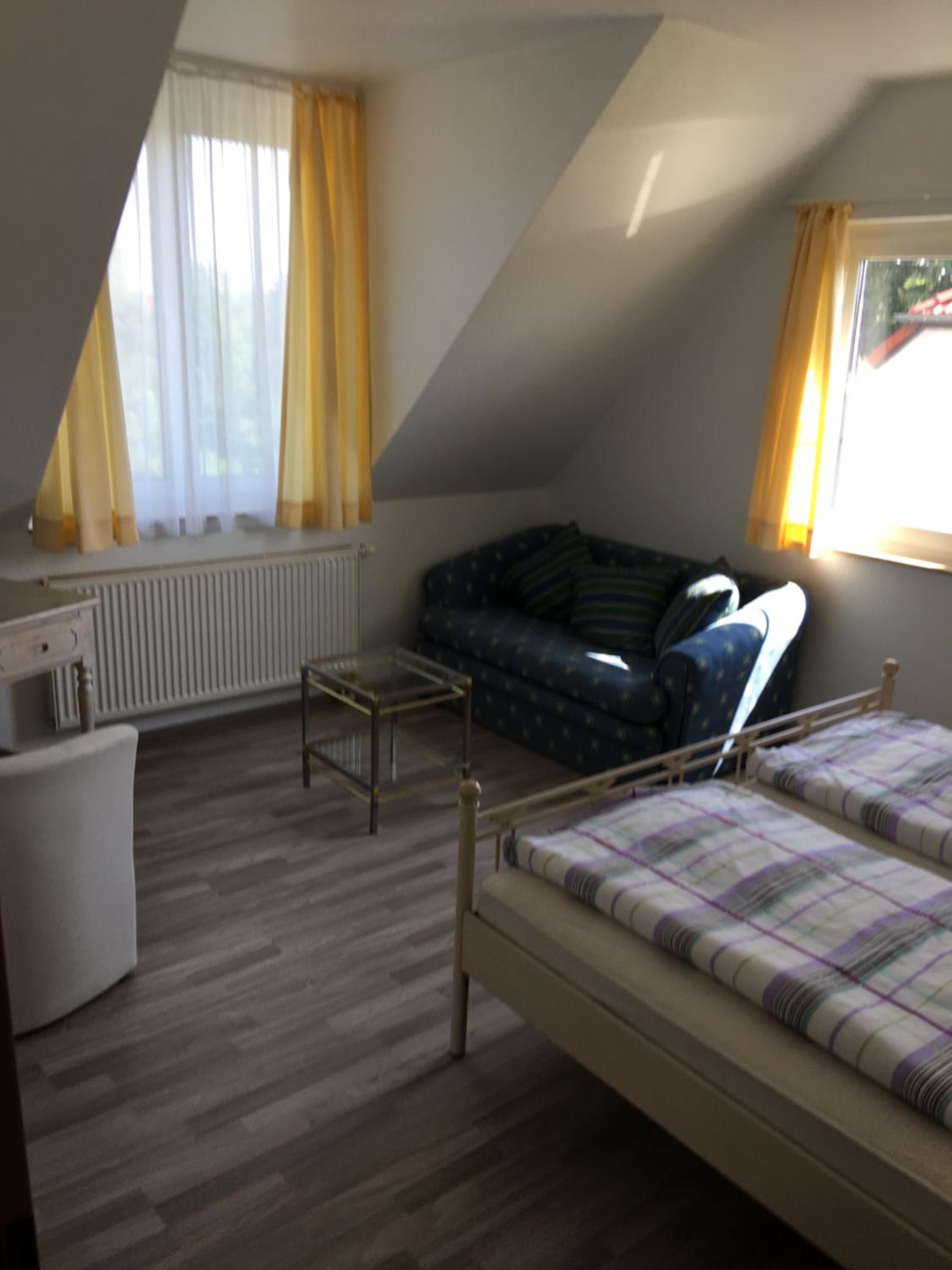Superior Double Room - Photo 5