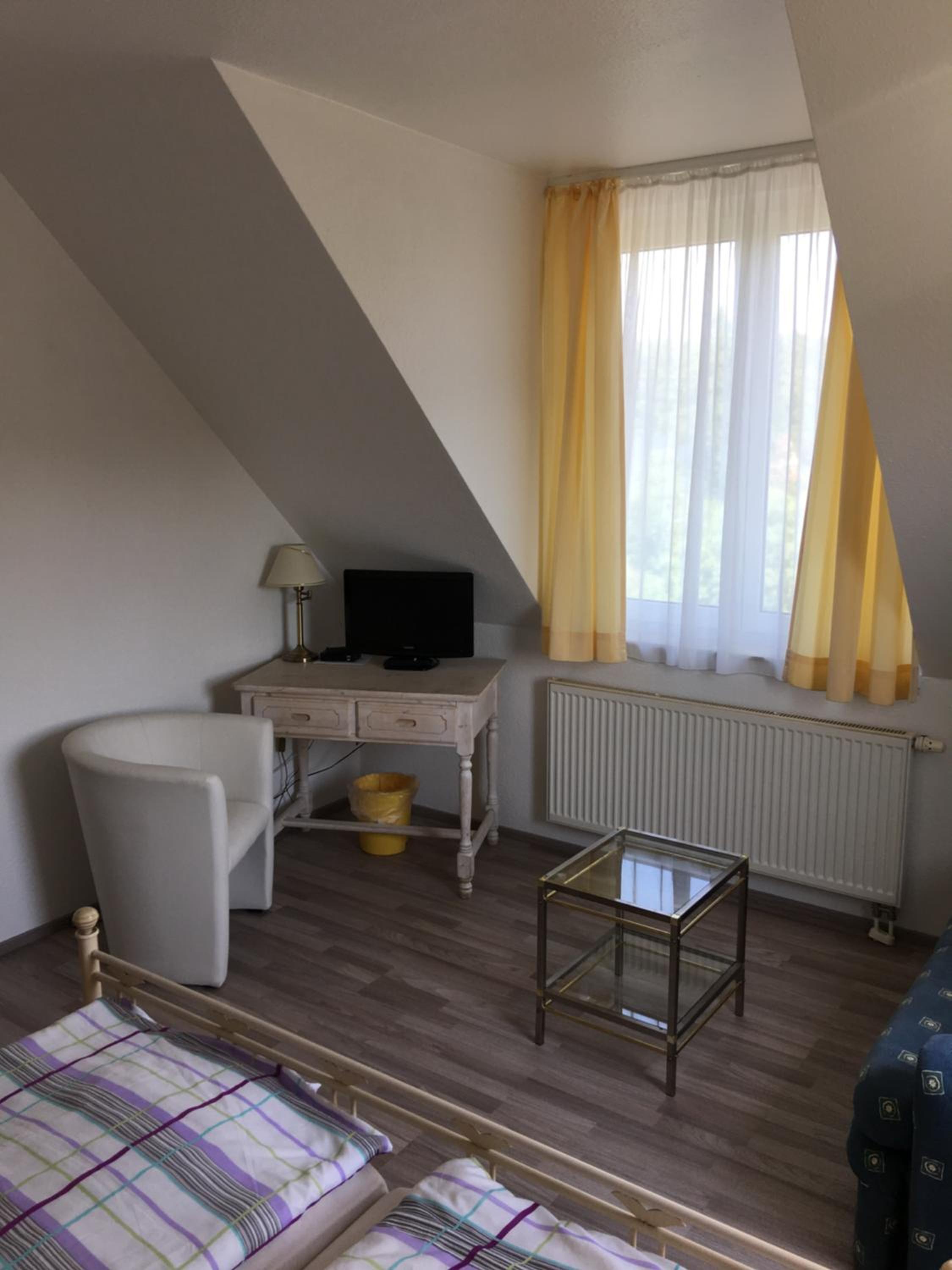 Superior Double Room - Photo 1