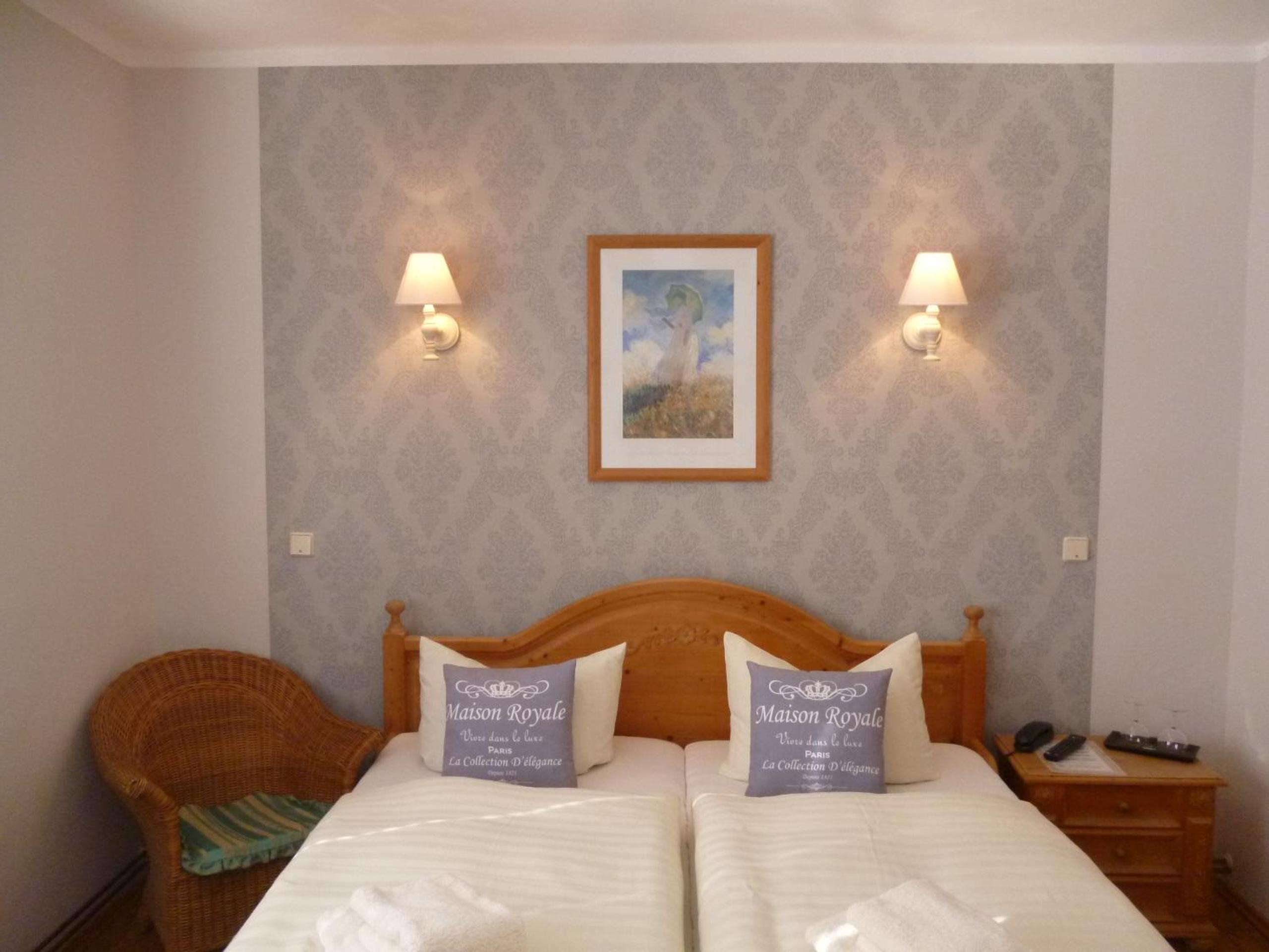 Double Room photo 3