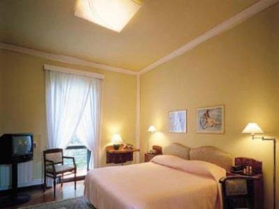 Junior Suite with Balcony photo 3