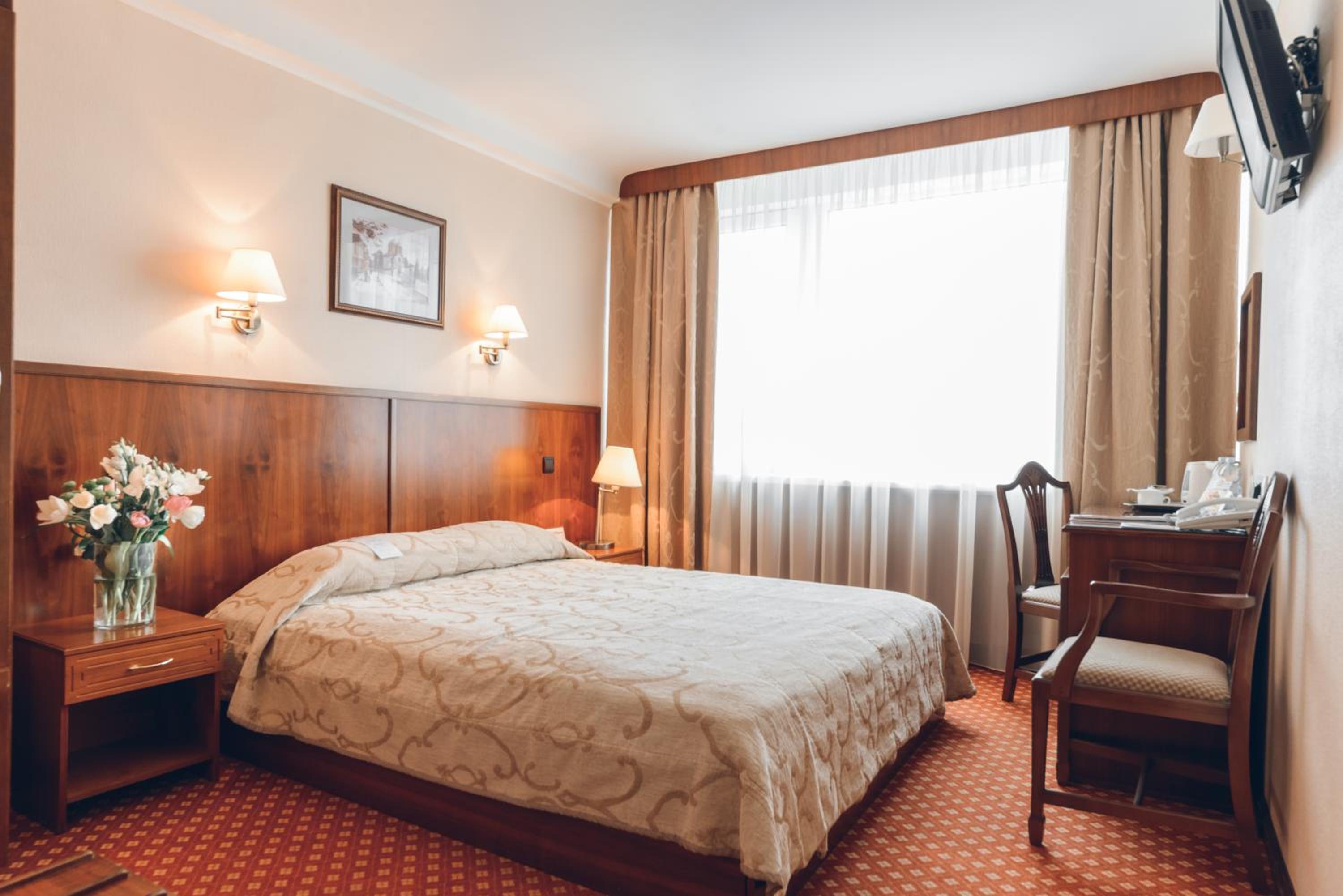 Classic Double Room photo 1