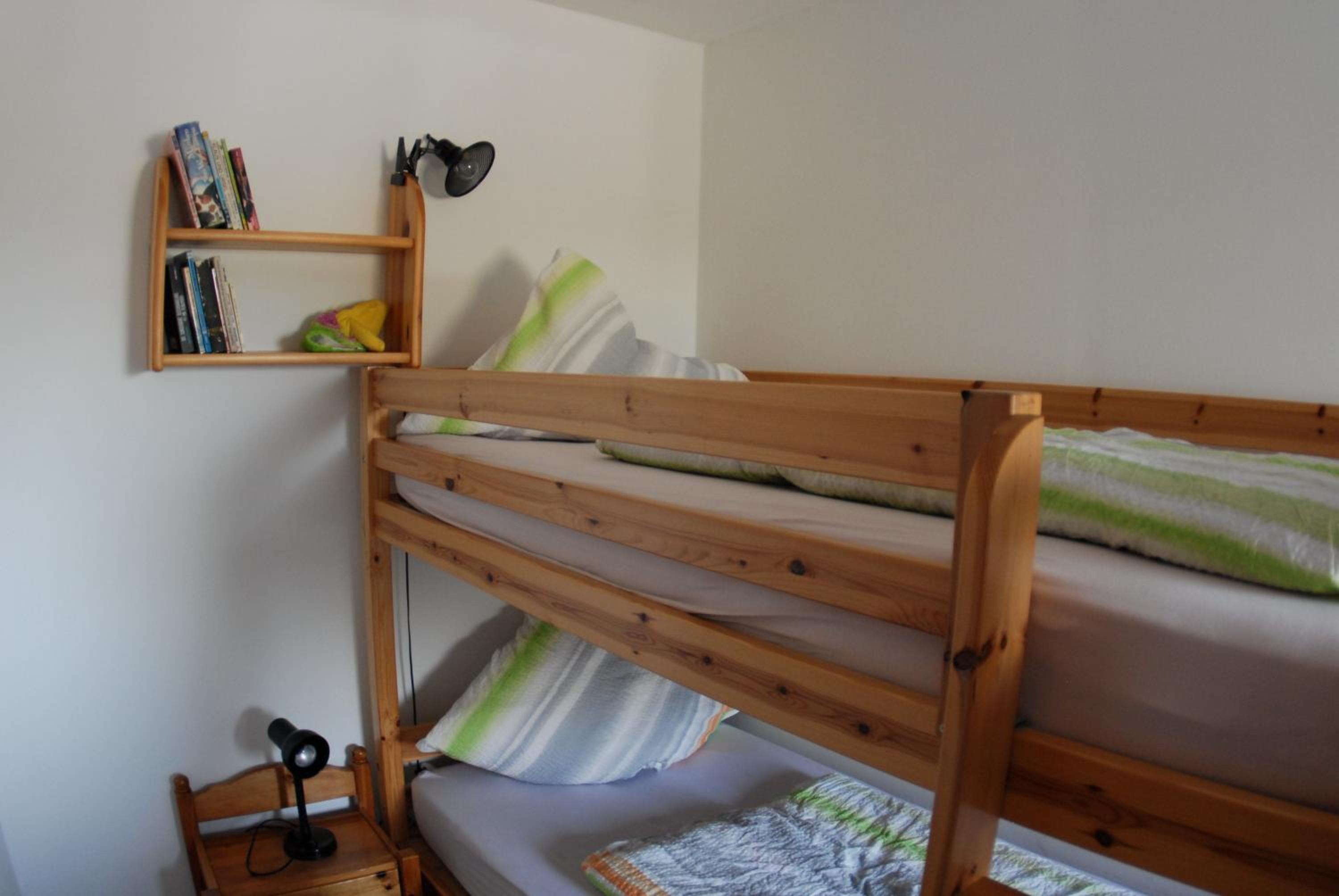 Apartment - Split Level photo 2