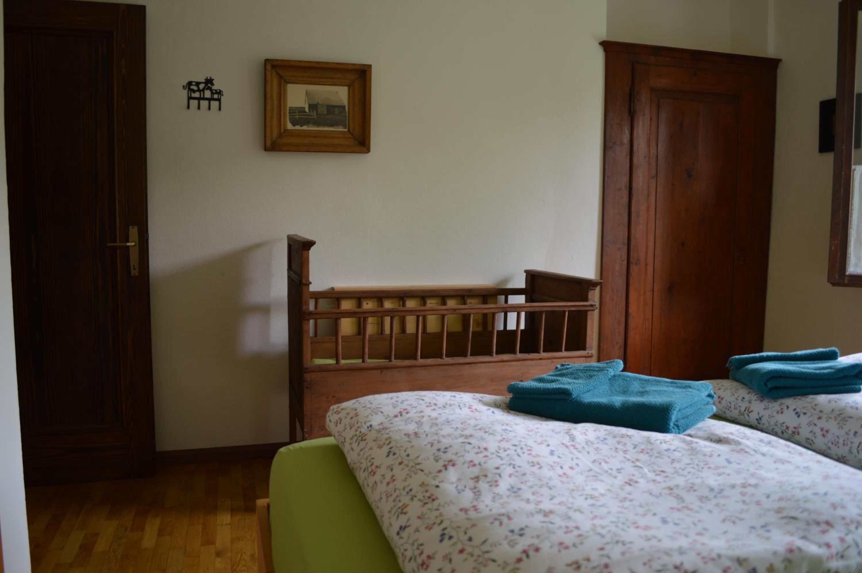 Double or Twin Room photo 1