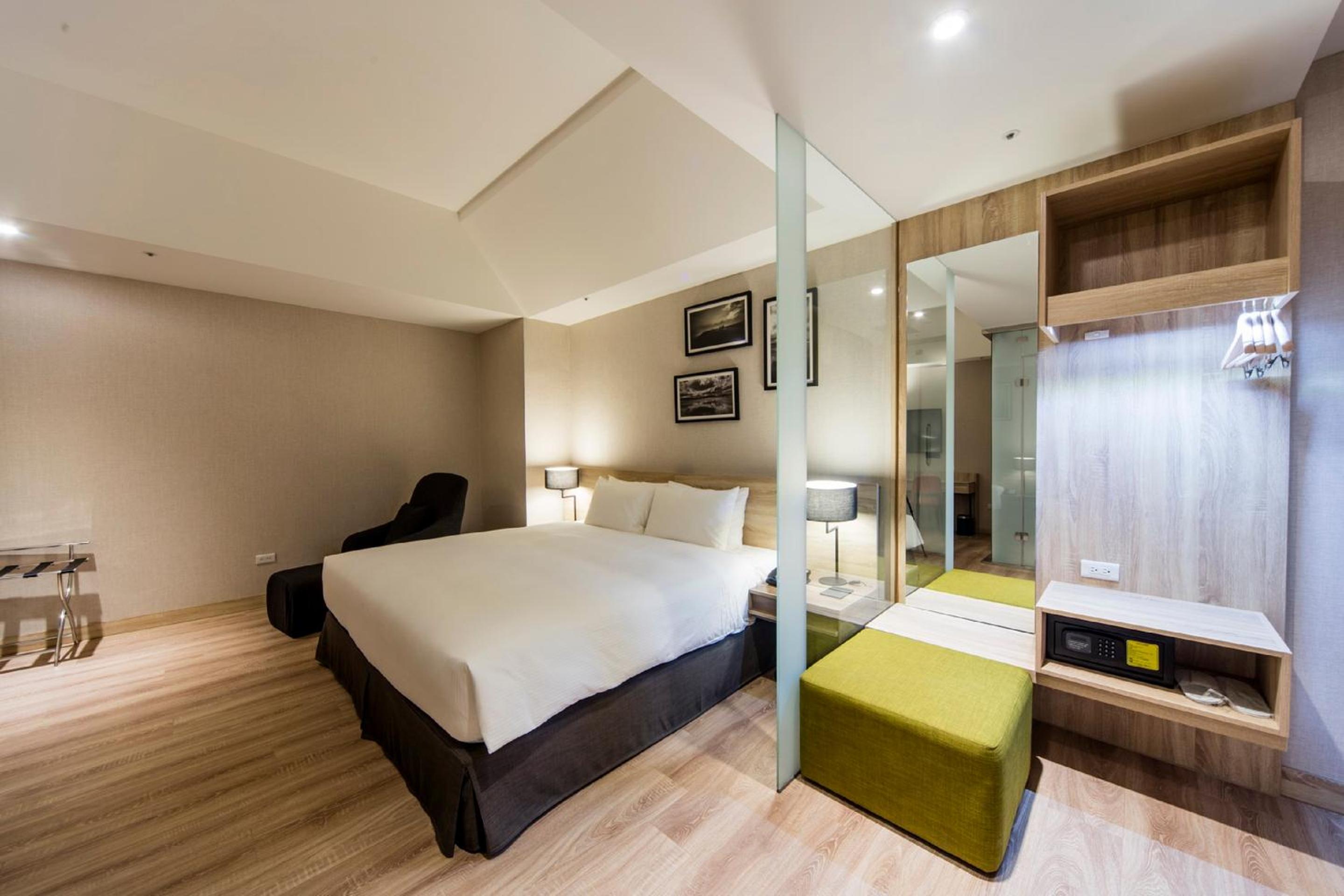 Superior Double Room photo 2
