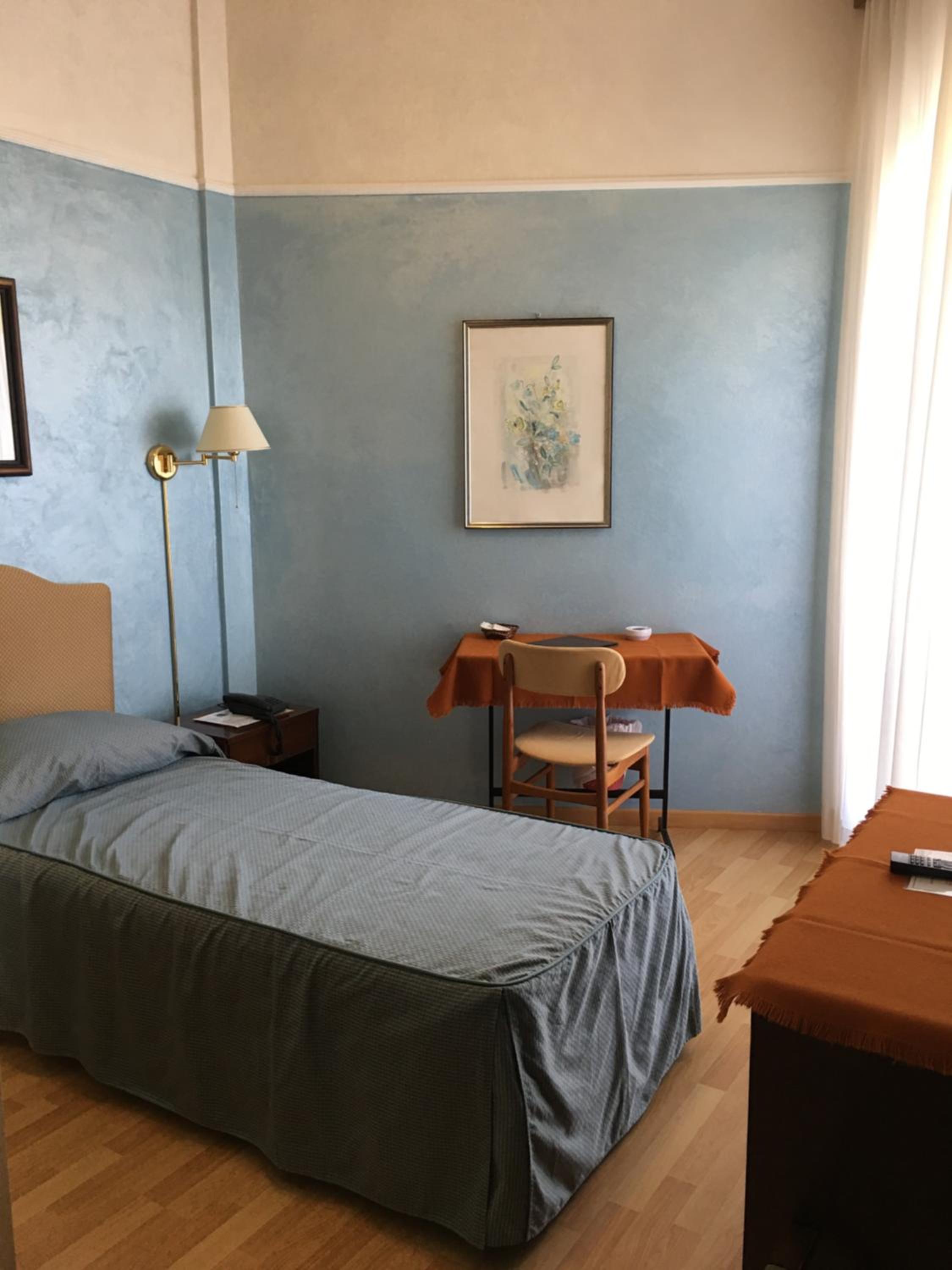 Standard Single Room photo 1
