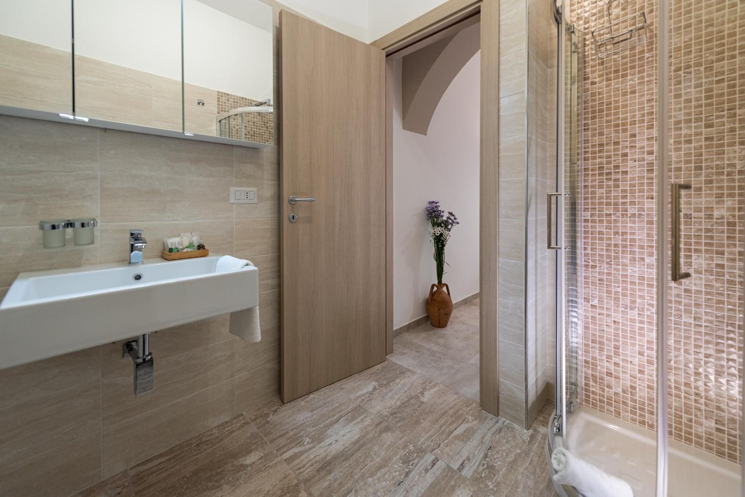 Double Room with Terrace photo 2