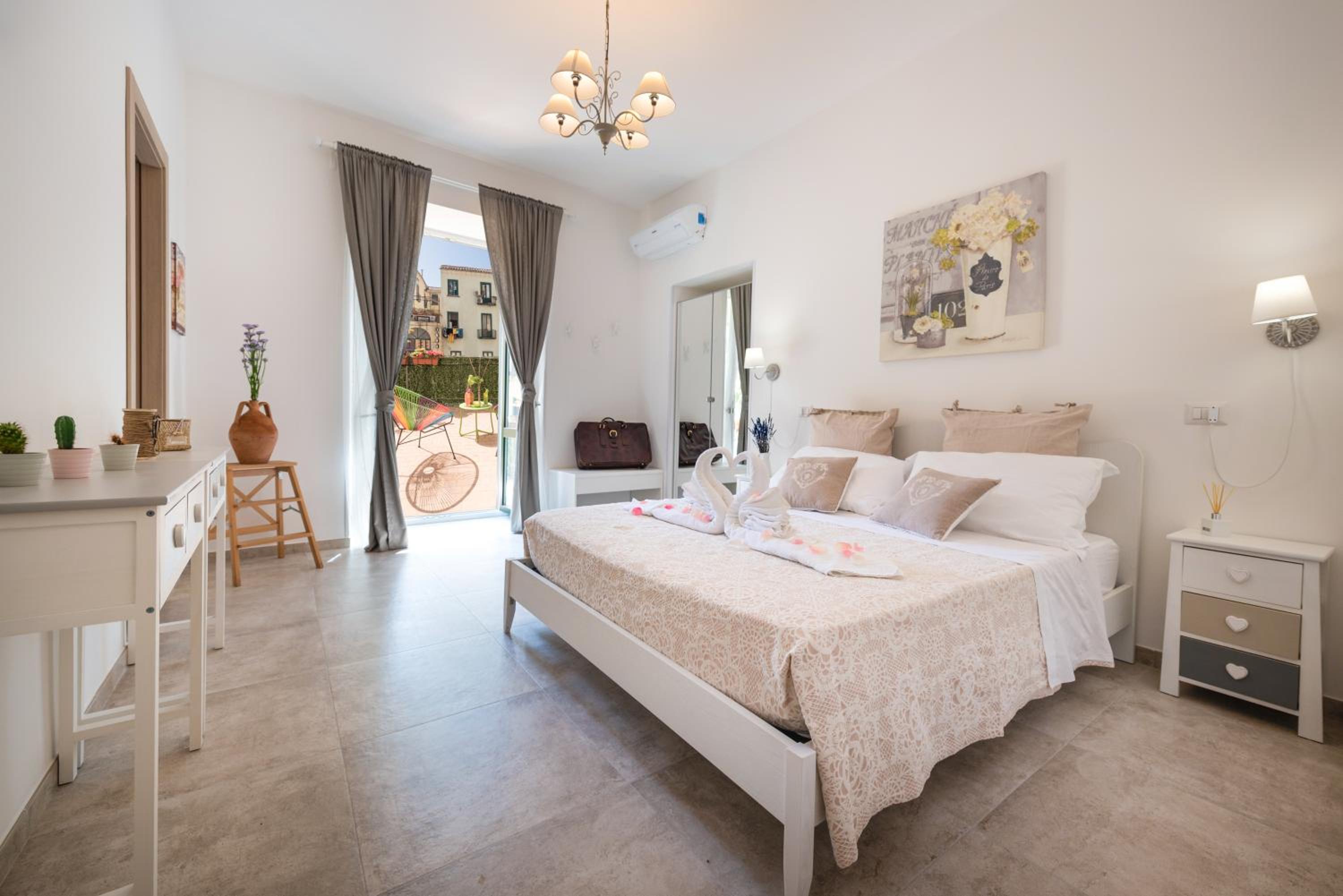 Double Room with Balcony photo 1