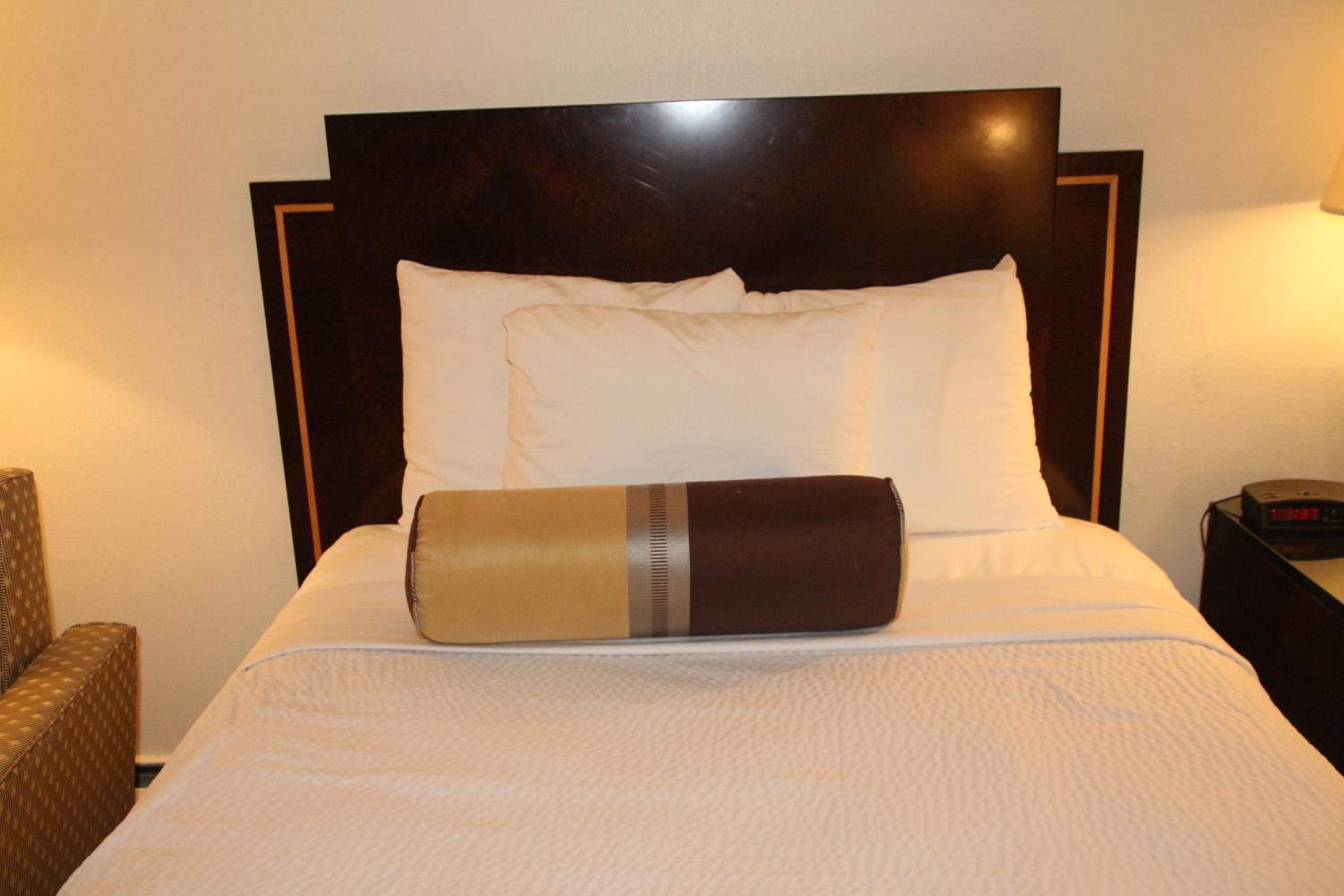 Deluxe King Suite photo 1