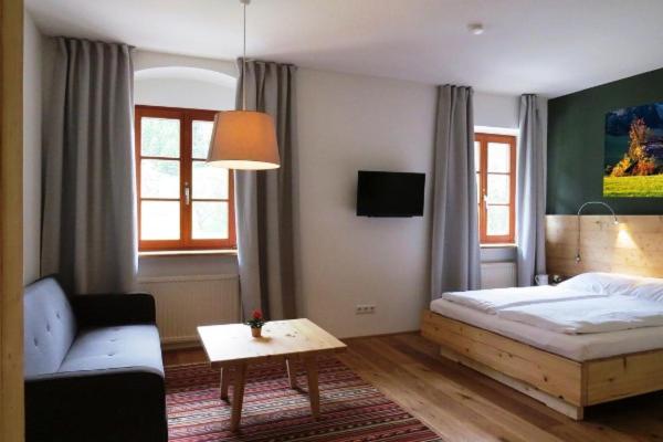 Double Room - Photo 2