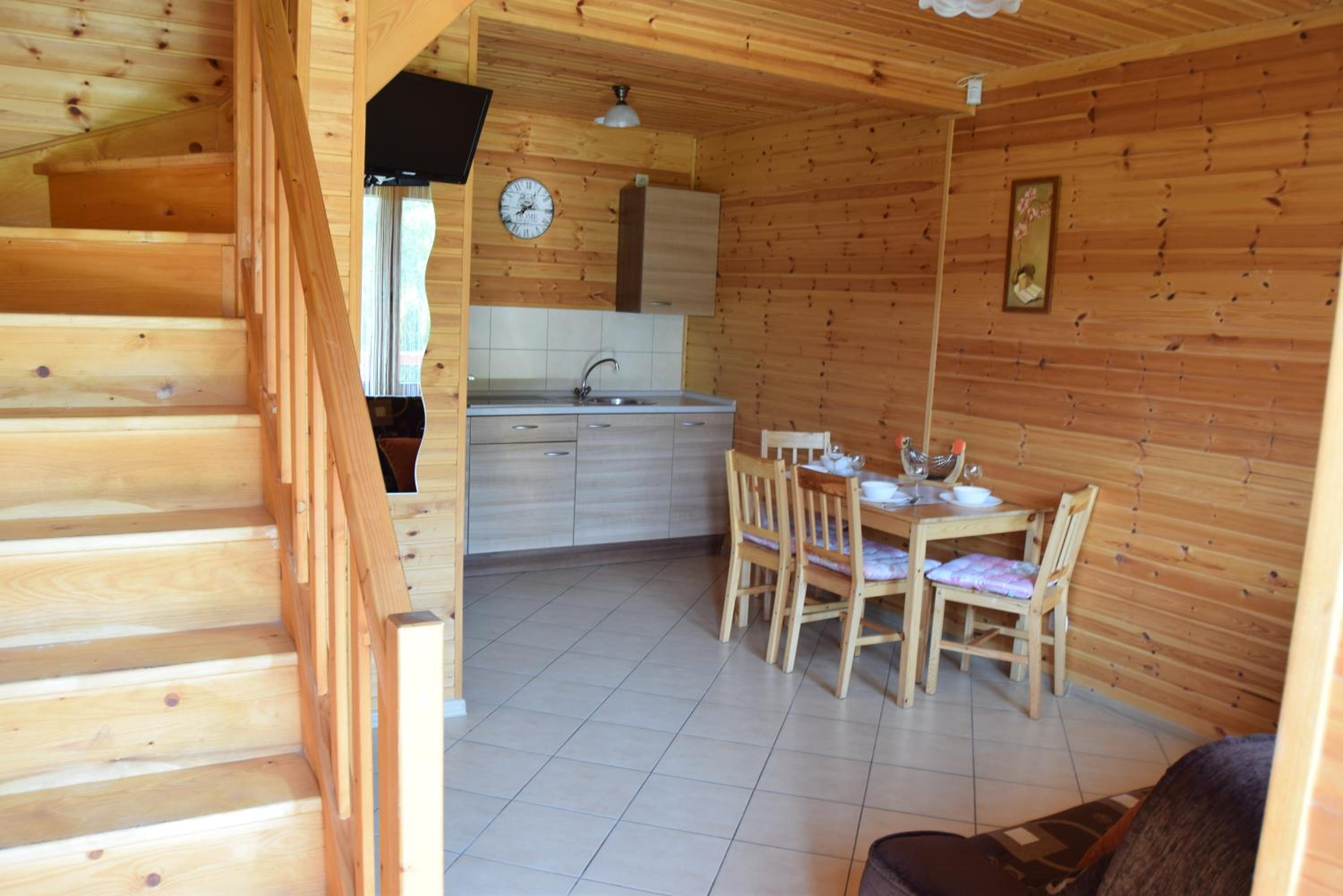Two-Bedroom Chalet photo 1